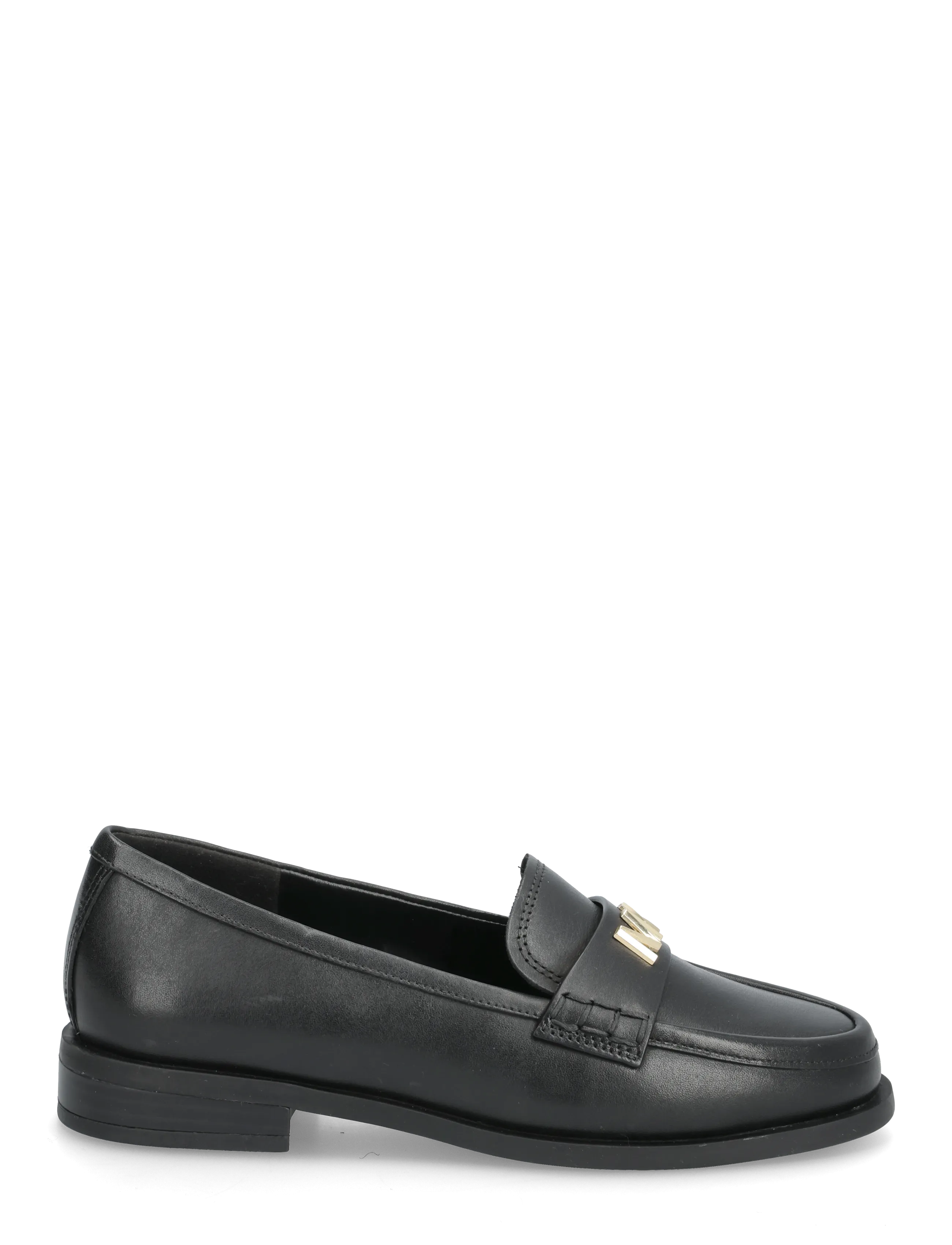 Michael Kors - LEX LOAFER - black - 1