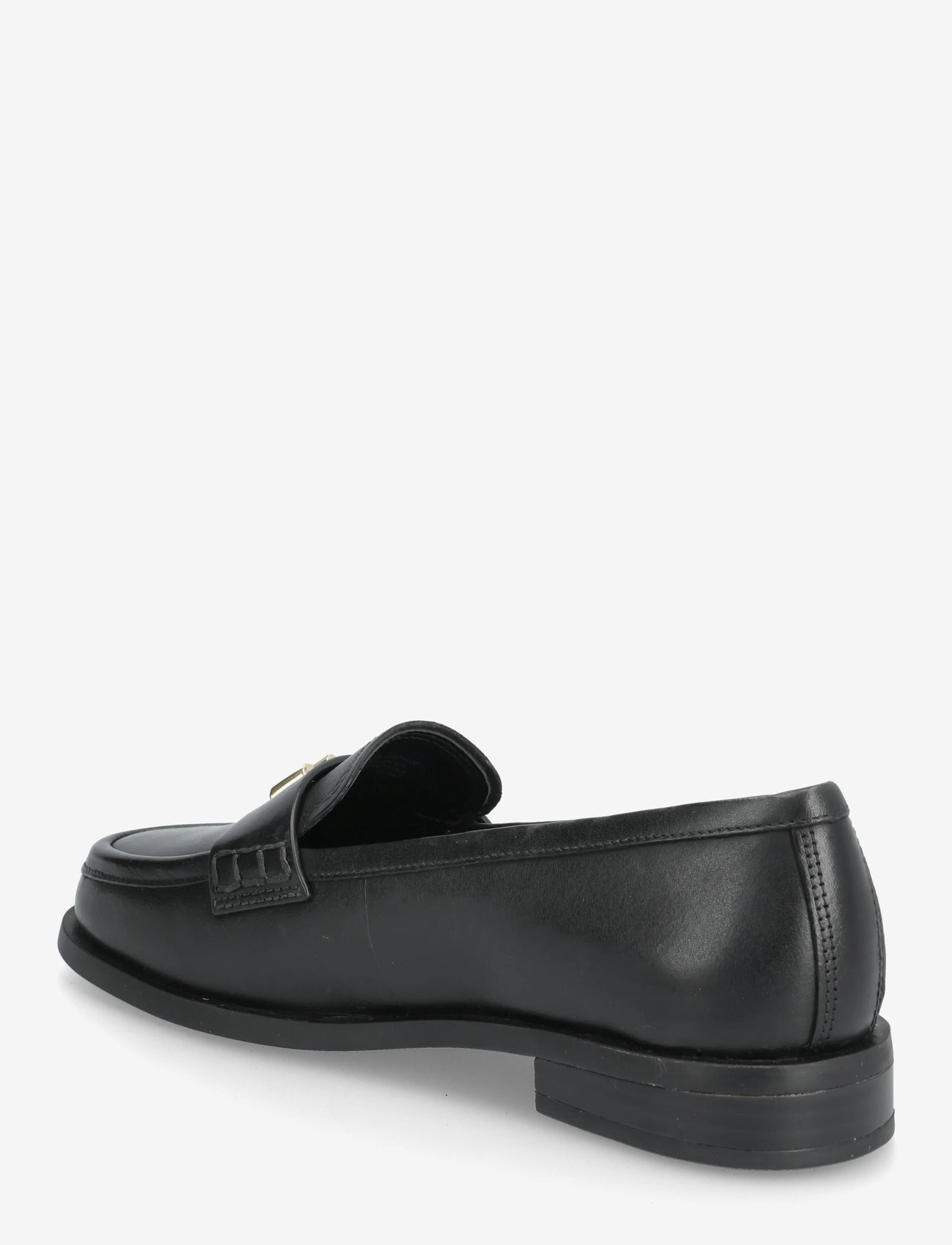 Michael Kors - LEX LOAFER - special occasions - black - 2