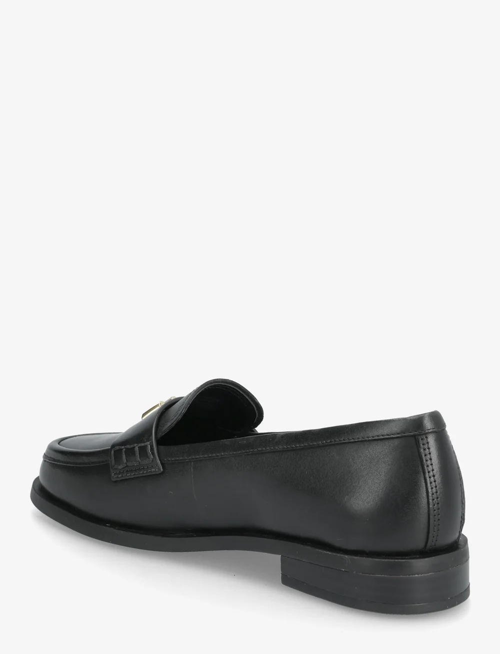 Michael Kors - LEX LOAFER - erilised sündmused - black - 2
