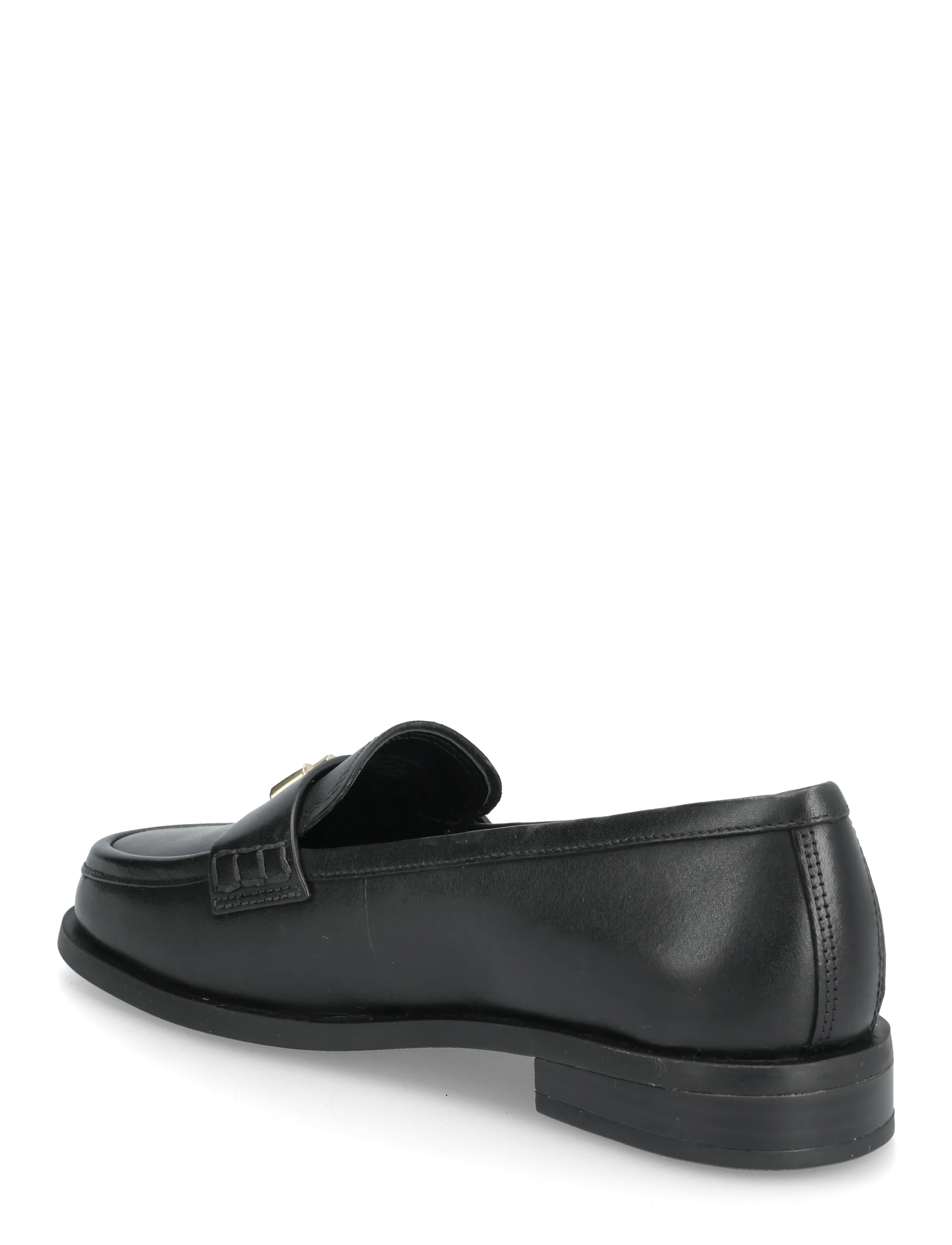 Michael Kors - LEX LOAFER - black - 2