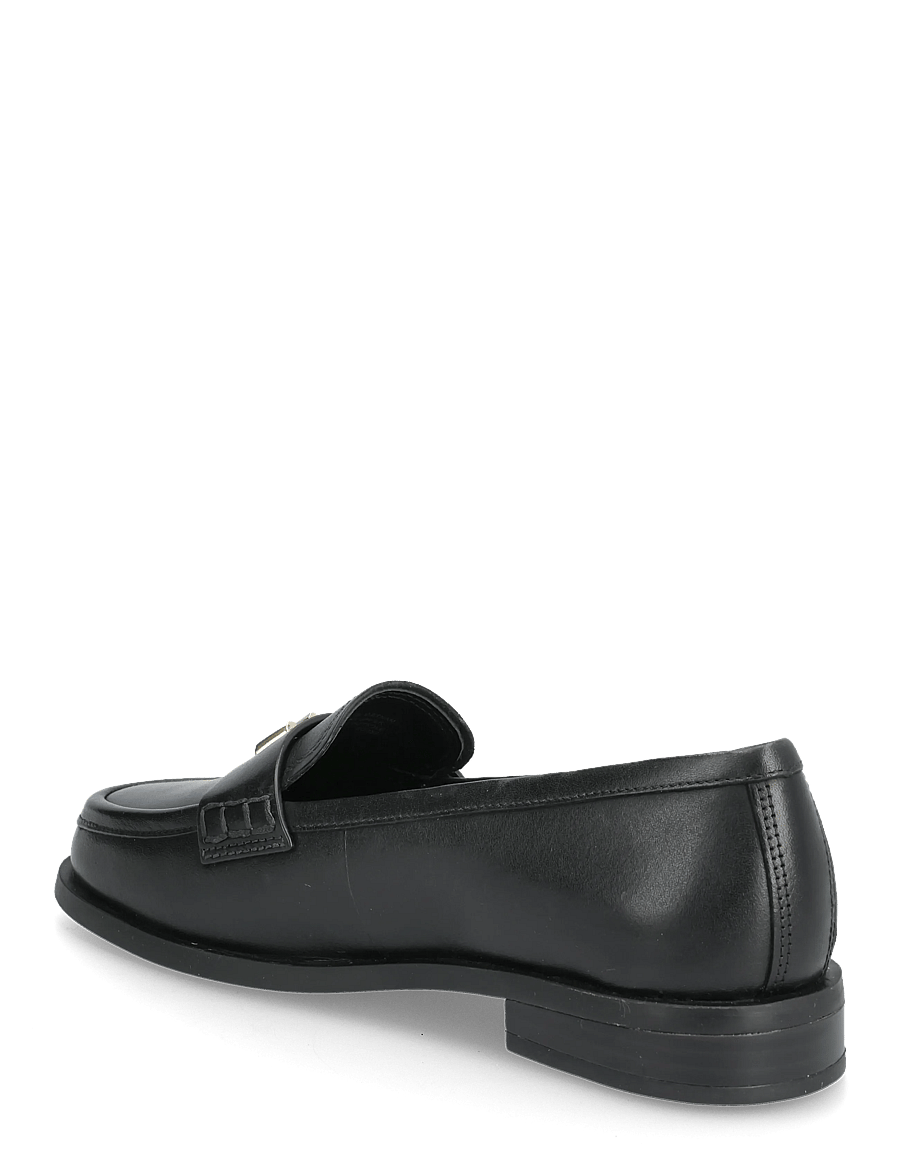 Michael Kors - LEX LOAFER - black - 2