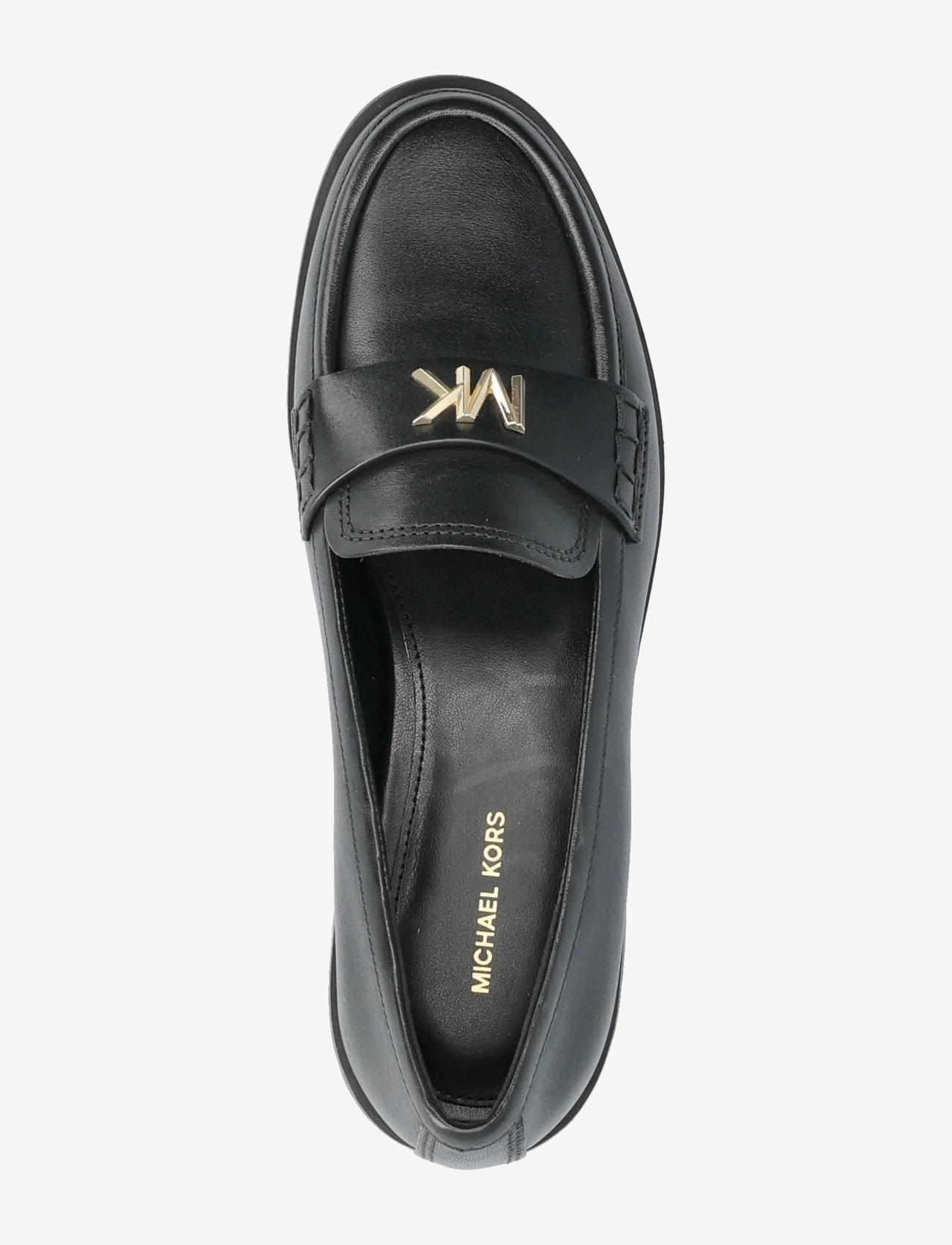 Michael Kors - LEX LOAFER - special occasions - black - 3