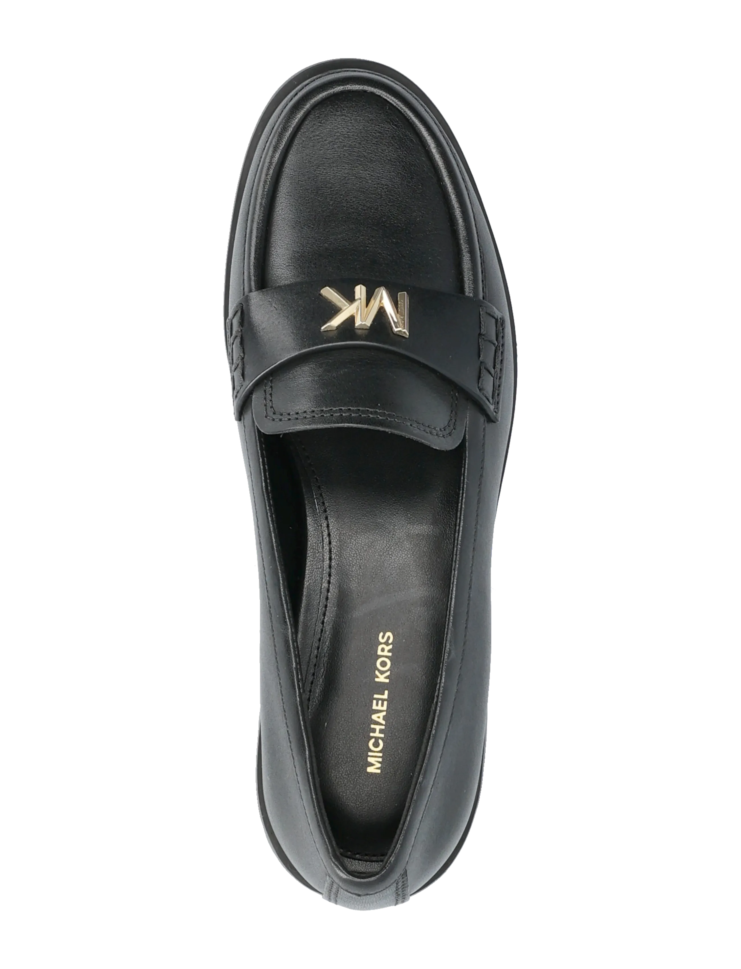 Michael Kors - LEX LOAFER - black - 3