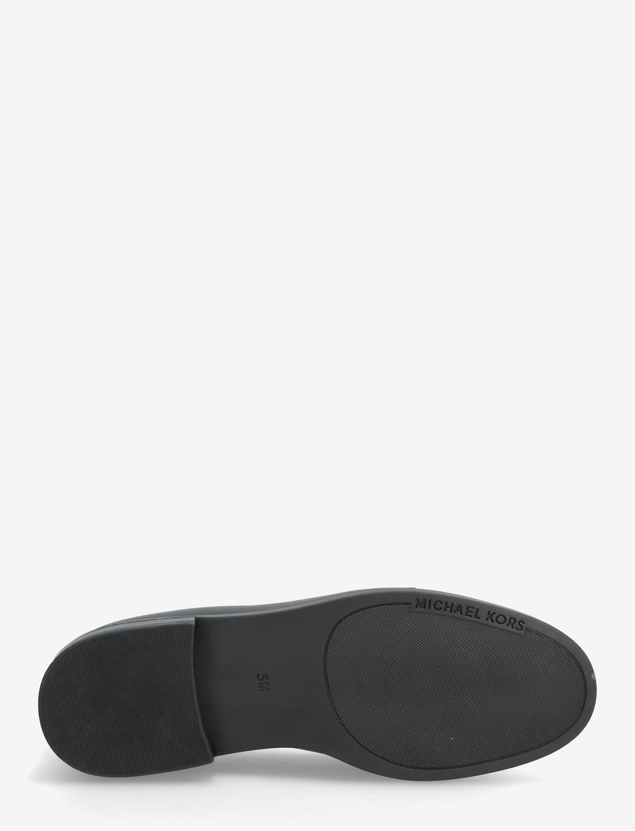 Michael Kors - LEX LOAFER - special occasions - black - 4