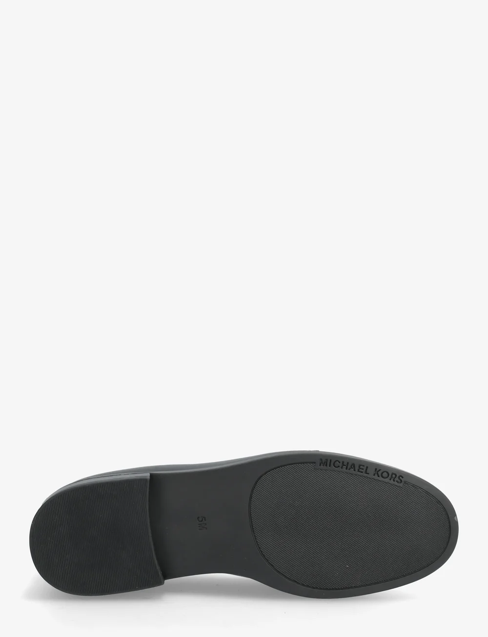 Michael Kors - LEX LOAFER - erilised sündmused - black - 4