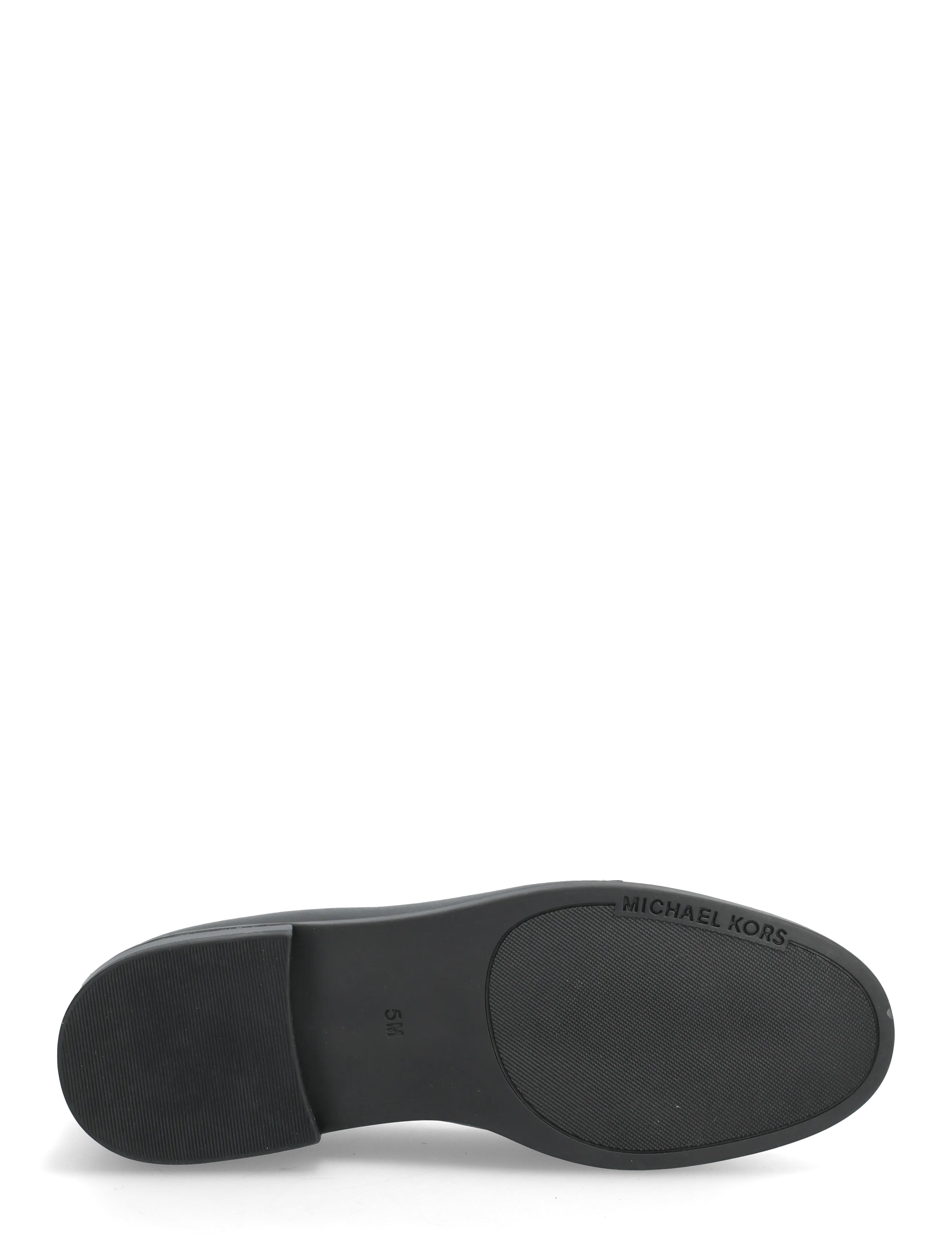 Michael Kors - LEX LOAFER - black - 4