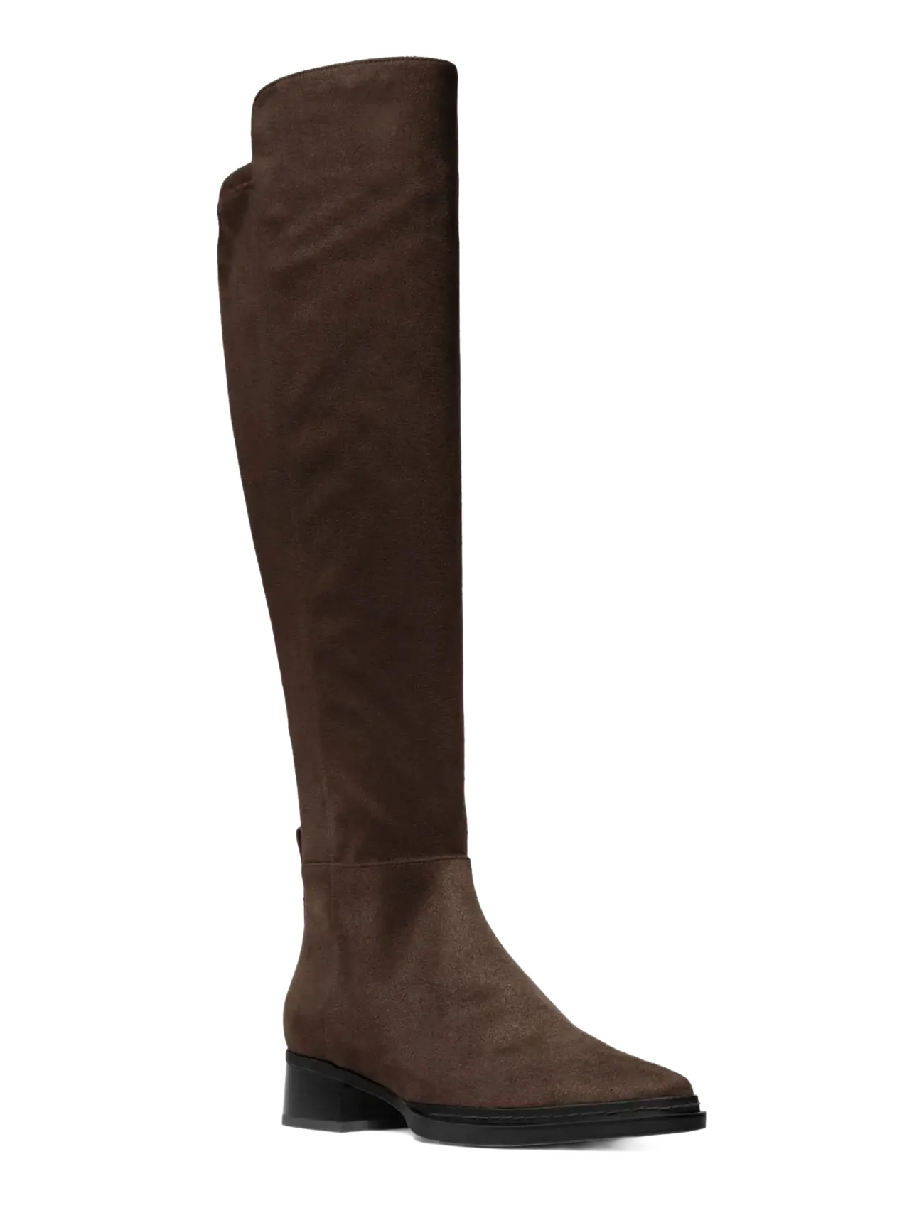 MICHAEL KORS Lex Stiefel Braun - 35 - Damen