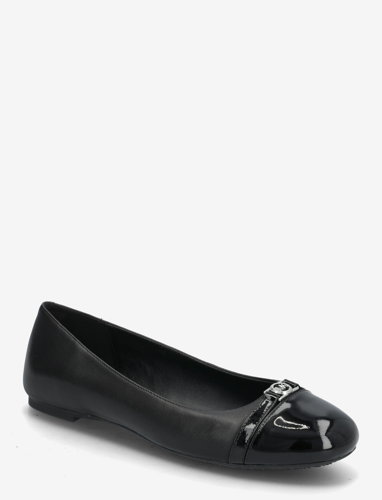 Michael Kors - MANDY FLAT - særlige begivenheder - black - 0