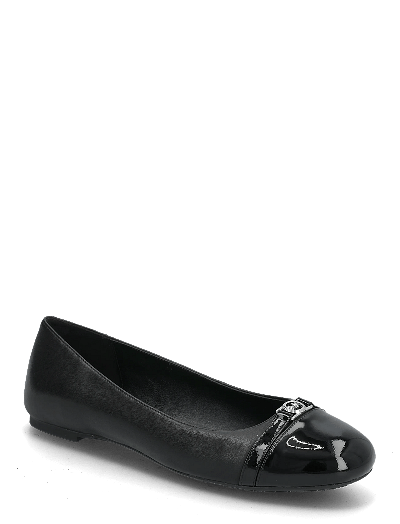 Michael Kors - MANDY FLAT - black - 0