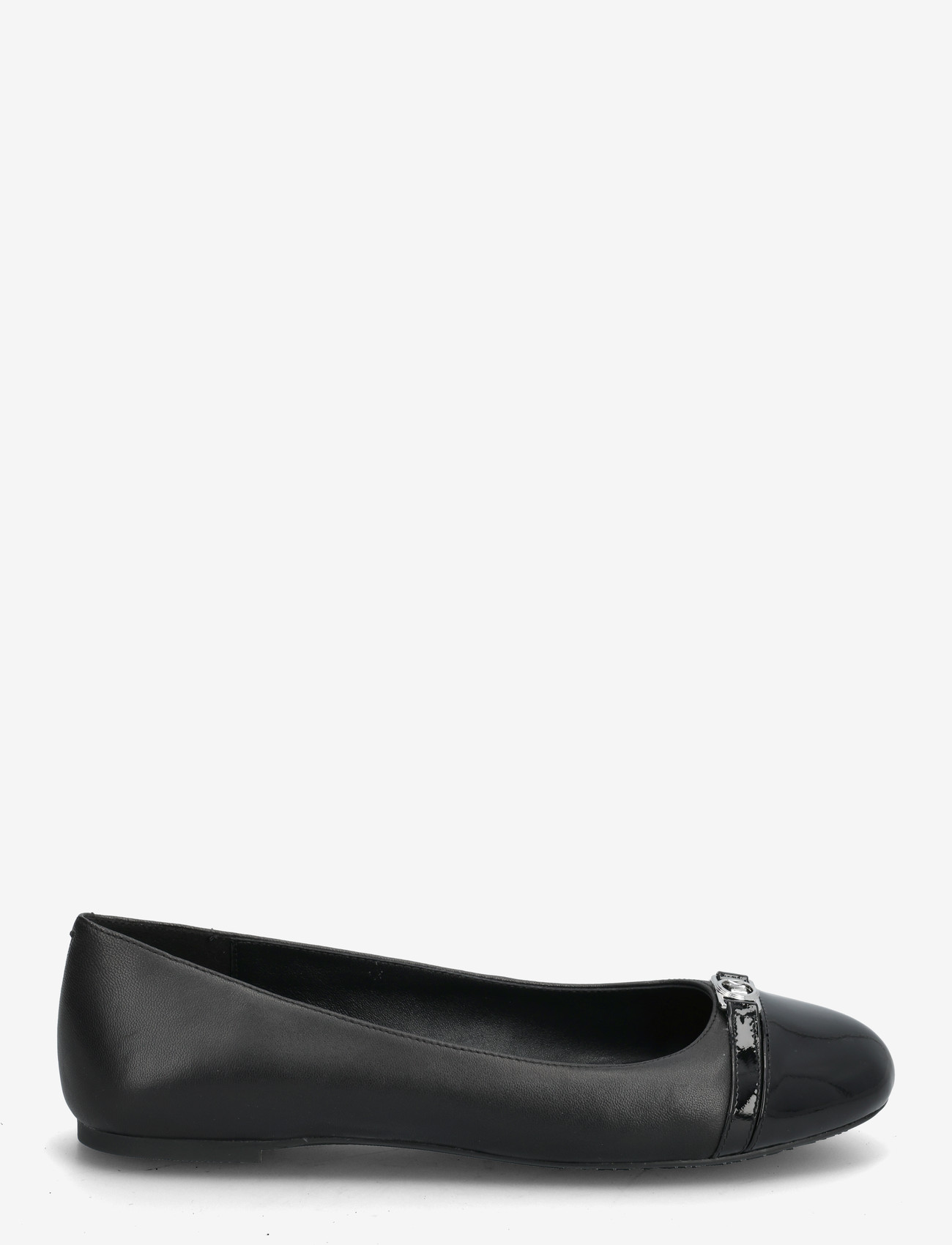 Michael Kors - MANDY FLAT - særlige begivenheder - black - 1