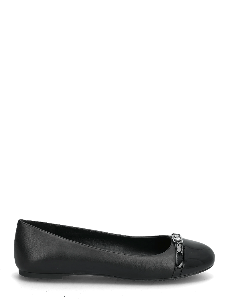 Michael Kors - MANDY FLAT - black - 1