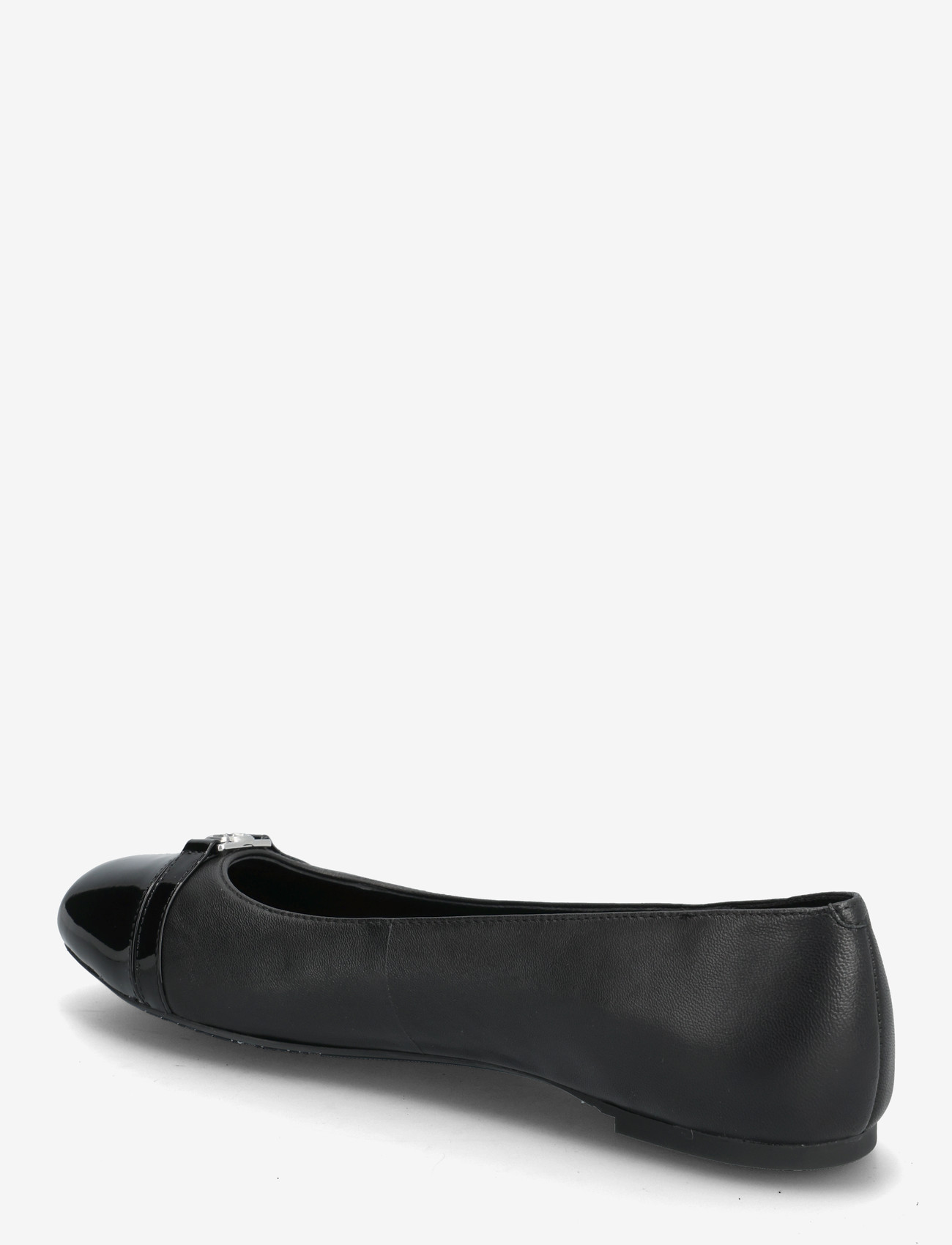 Michael Kors - MANDY FLAT - særlige begivenheder - black - 2