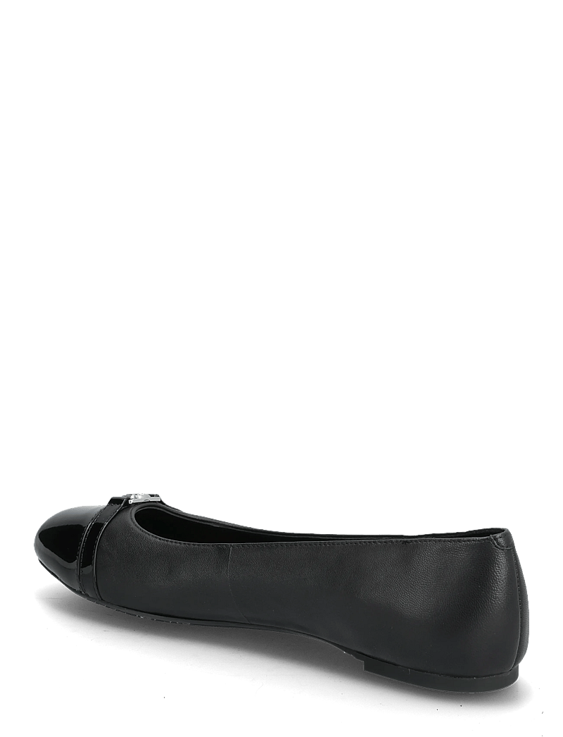 Michael Kors - MANDY FLAT - black - 2
