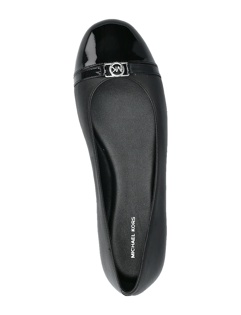 Michael Kors - MANDY FLAT - black - 3
