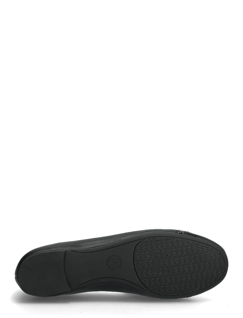 Michael Kors - MANDY FLAT - black - 4