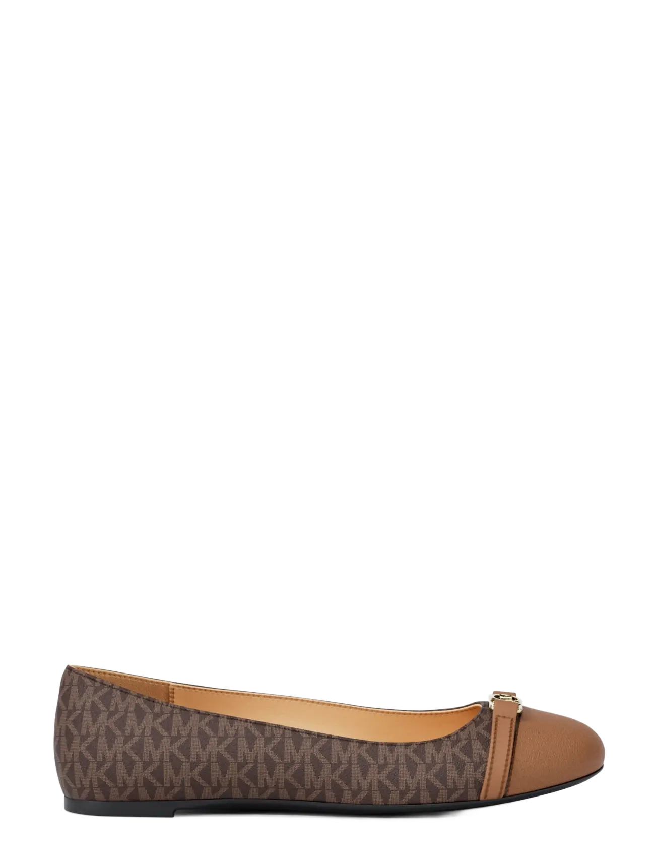 Michael Kors Sko, 39, Brown, Sko > Ballerinaer, Dame