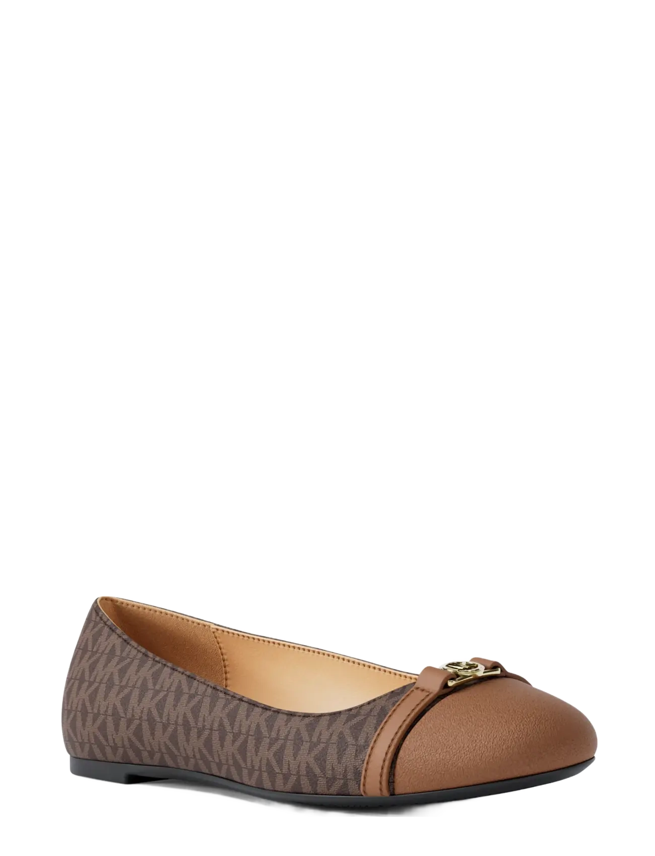 Michael Kors - MANDY FLAT - brown - 1
