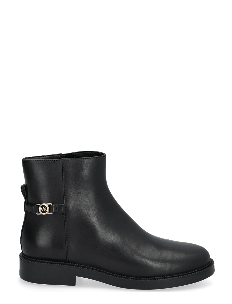 Michael Kors - MANDY BOOTIE - støvletter - black - 2
