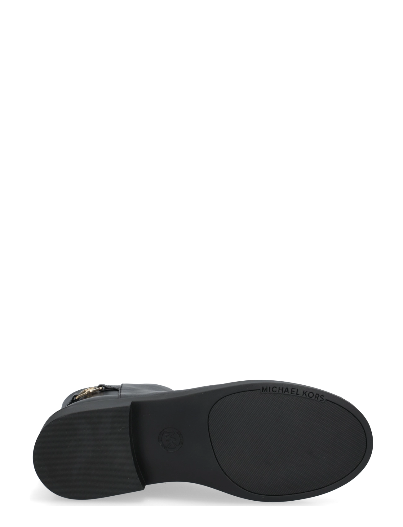 Michael Kors - MANDY BOOTIE - støvletter - black - 4