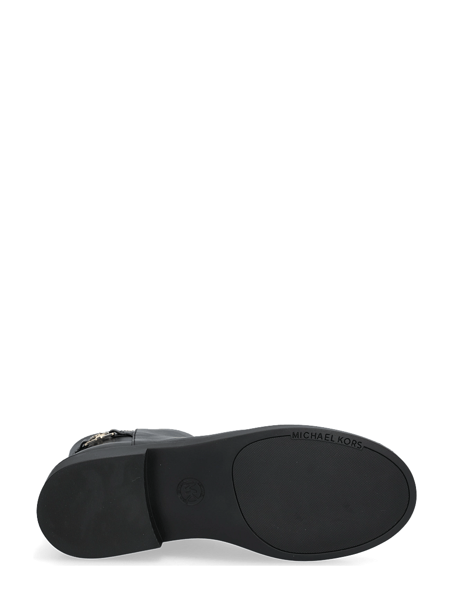 Michael Kors - MANDY BOOTIE - støvletter - black - 4