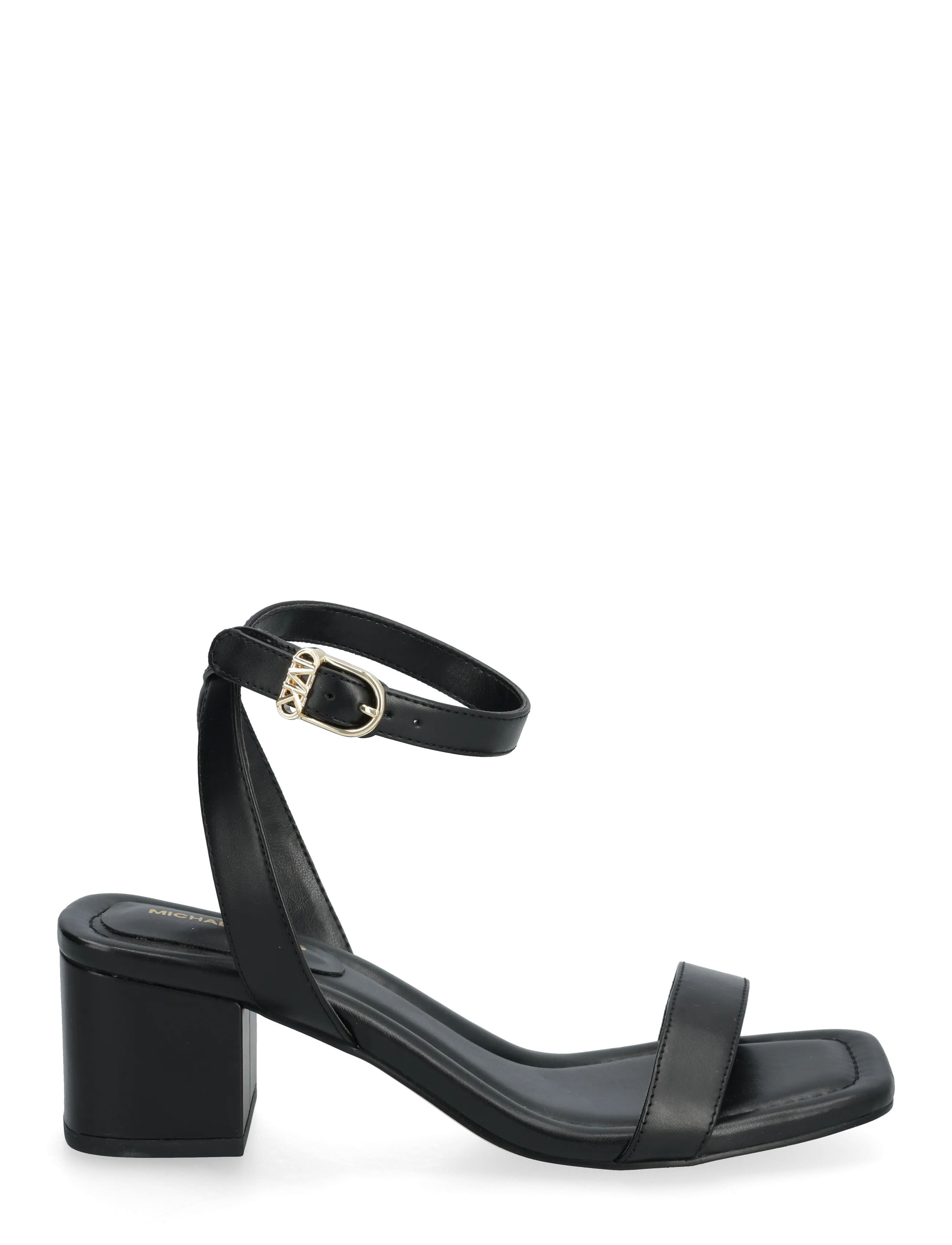 Michael Kors - DRESS - sandaletten - black - 1