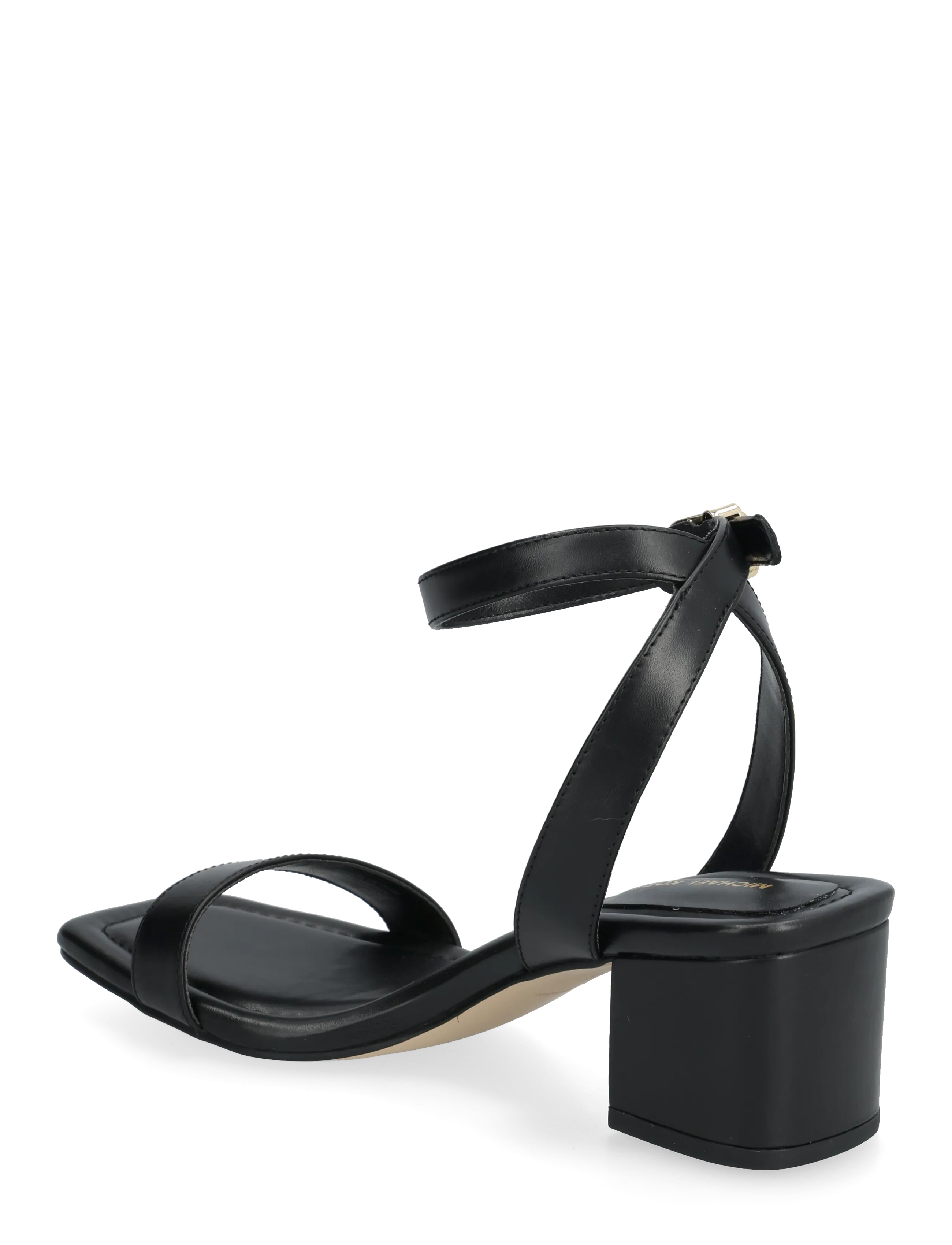 Michael Kors - DRESS - sandaletten - black - 2