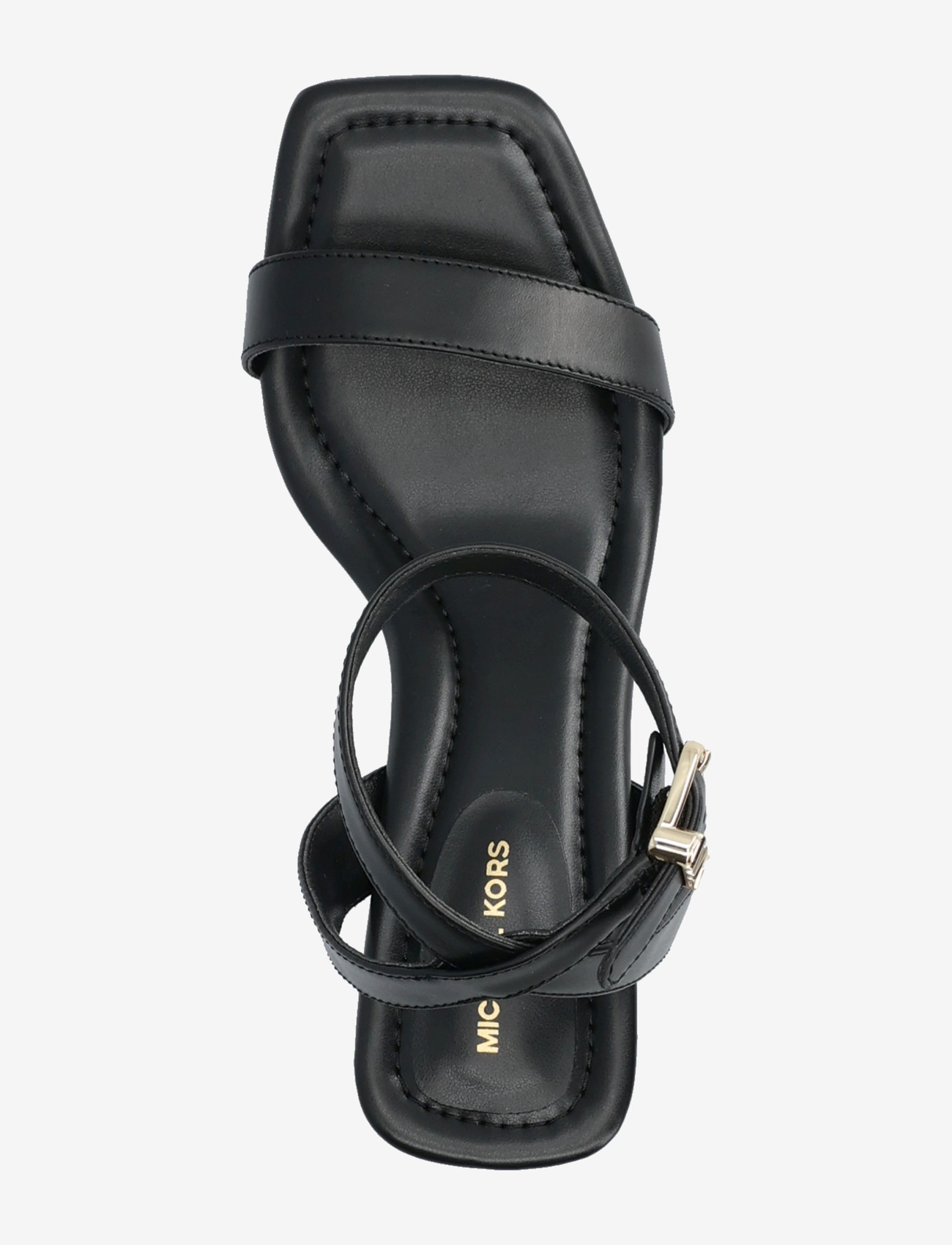 Michael Kors - DRESS - sandaletter - black - 3