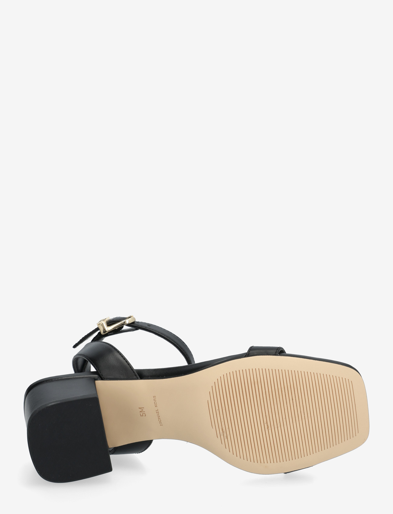 Michael Kors - DRESS - sandaletter - black - 4