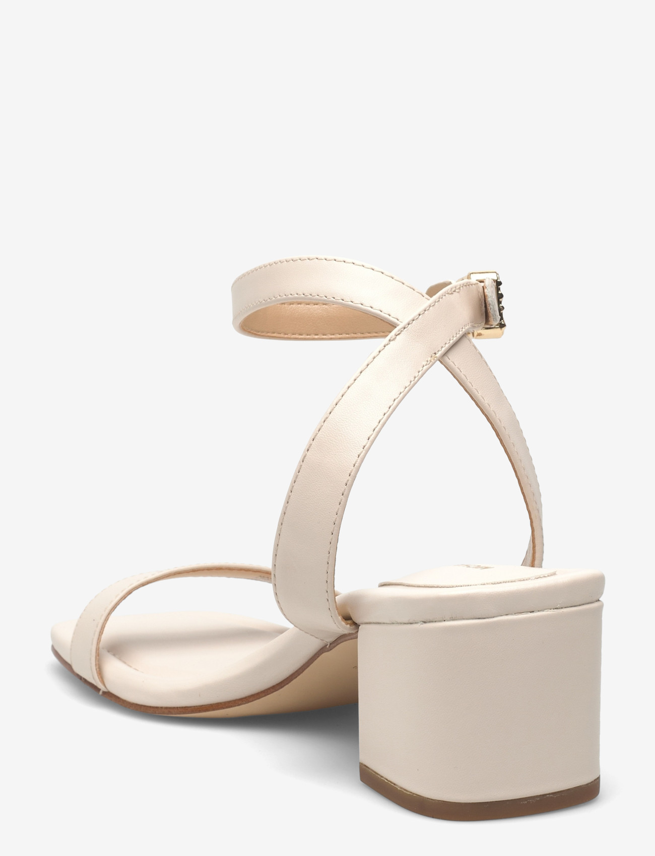 Michael Kors - DRESS - sandaler med hæl - lt cream - 2