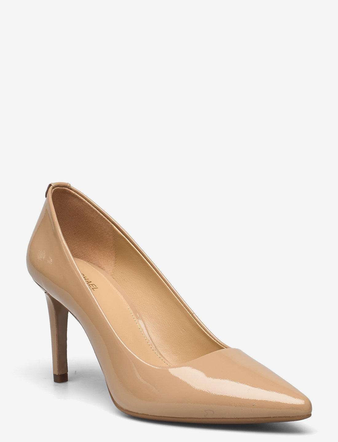 Dorothy flex leather best sale pump