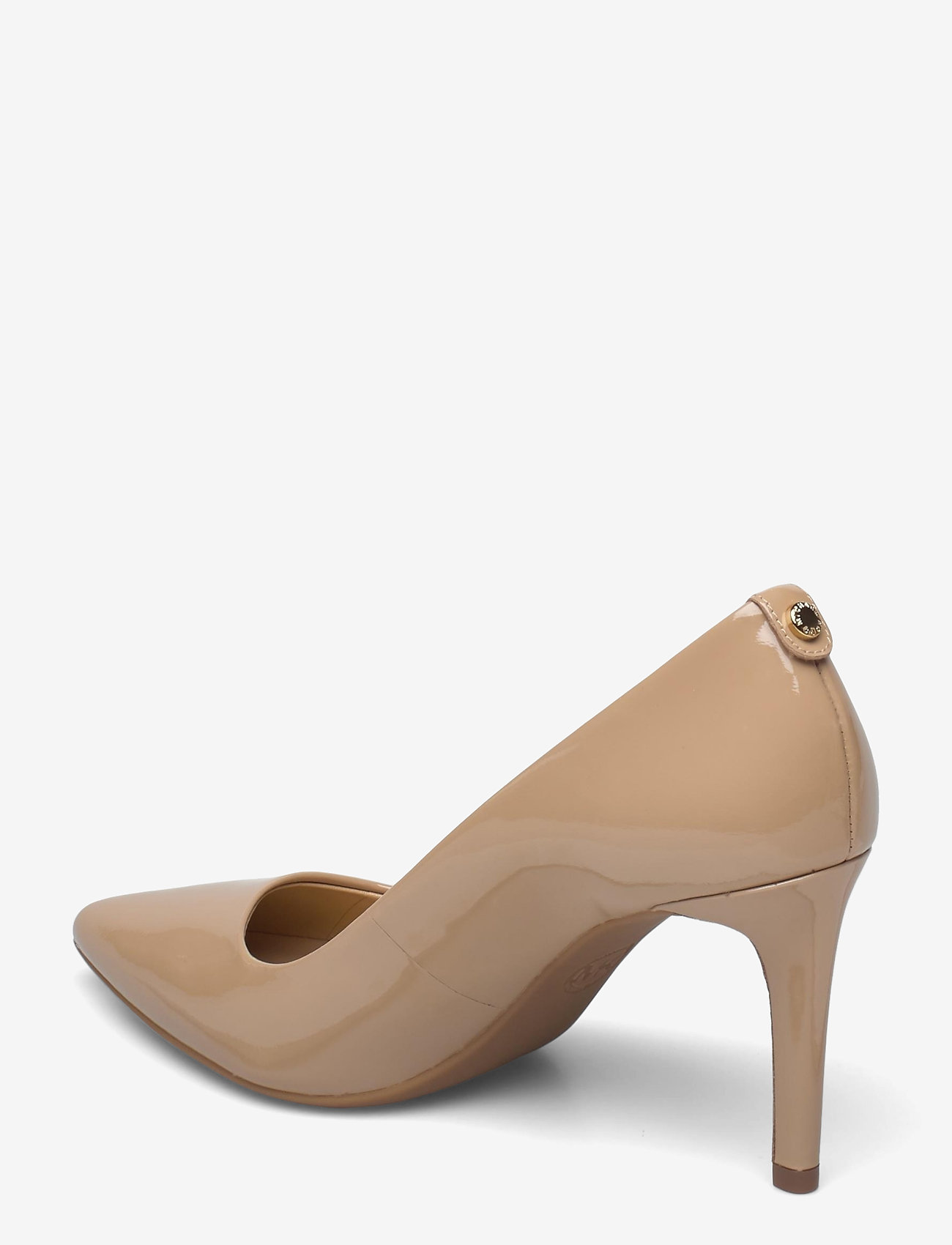 Michael Kors - DOROTHY FLEX PUMP - camel - 2