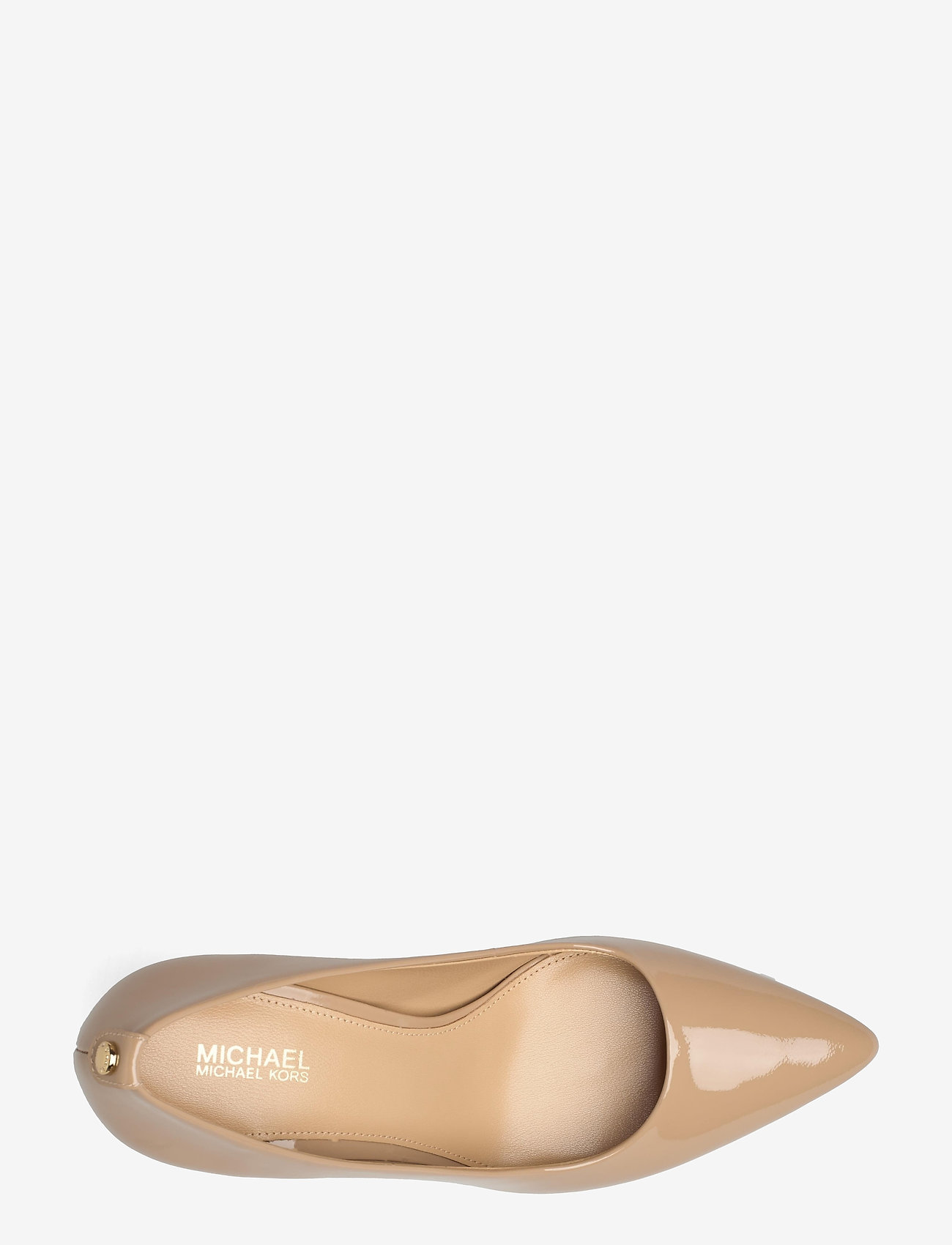 Michael Kors - DOROTHY FLEX PUMP - camel - 3