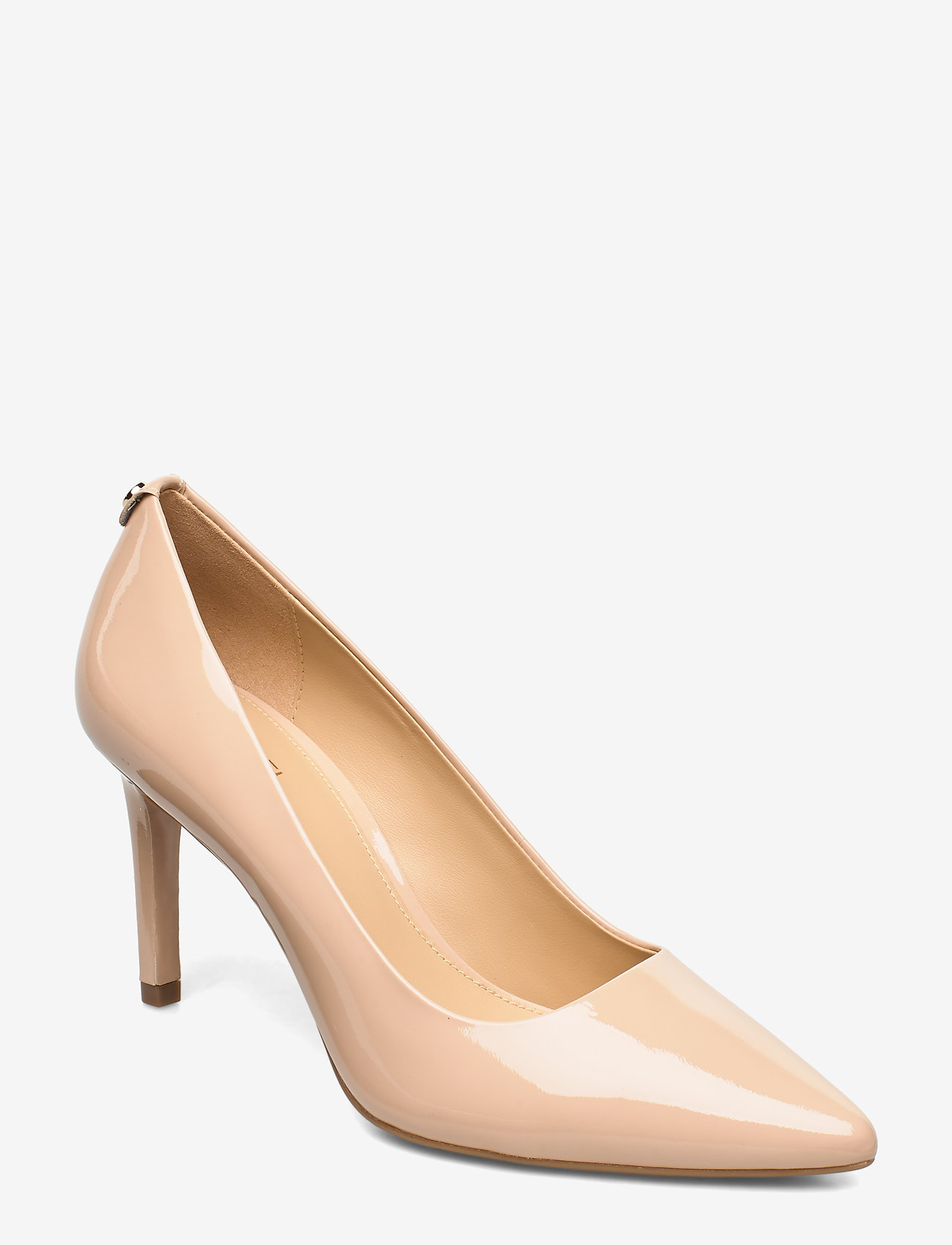 Michael Kors - DOROTHY FLEX PUMP - lt blush - 0