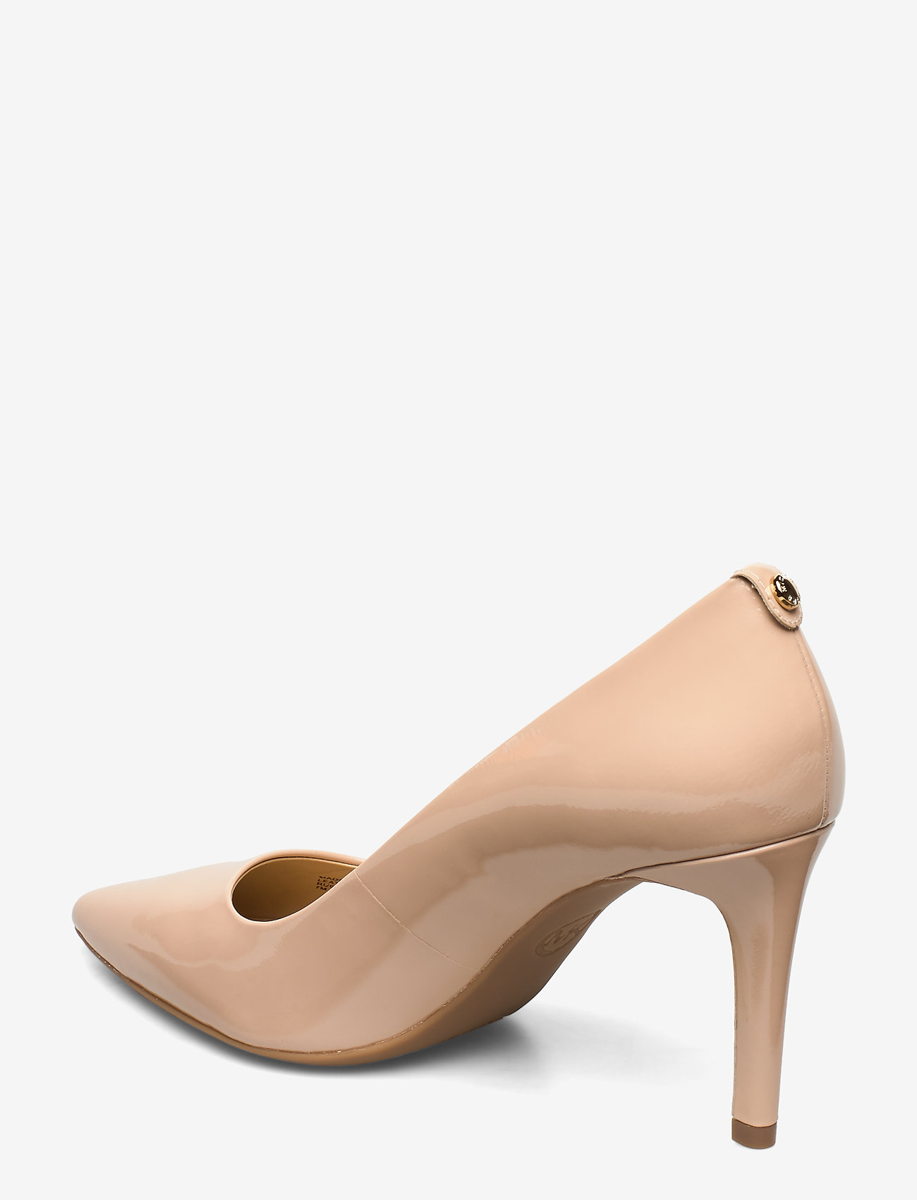 Michael Kors - DOROTHY FLEX PUMP - lt blush - 2