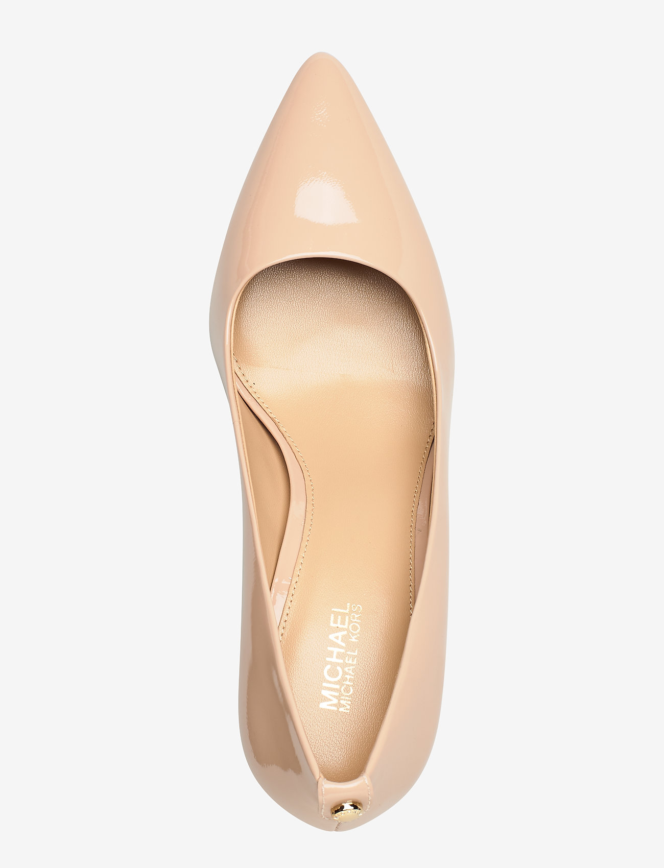 Michael Kors - DOROTHY FLEX PUMP - lt blush - 3
