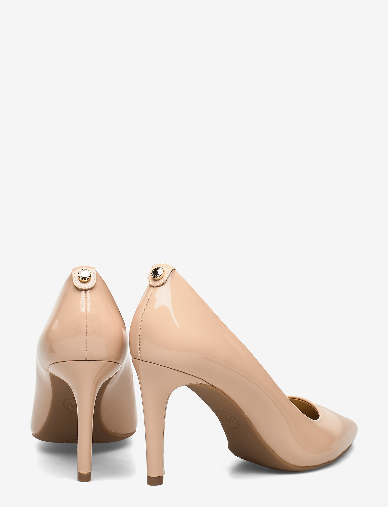 Michael Kors - DOROTHY FLEX PUMP - lt blush - 4