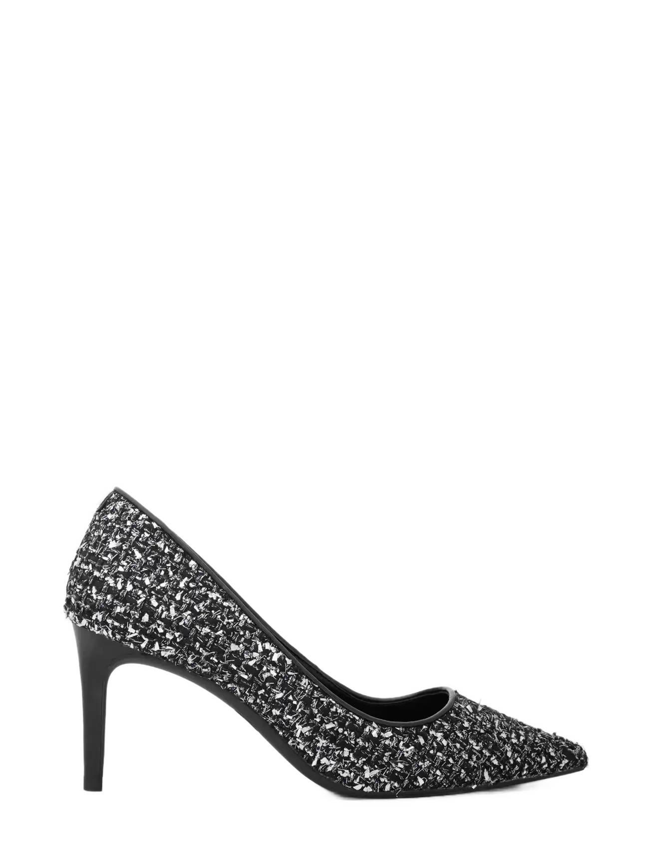 Michael Kors ALINA FLEX PUMP - Pumps - BLACK / black