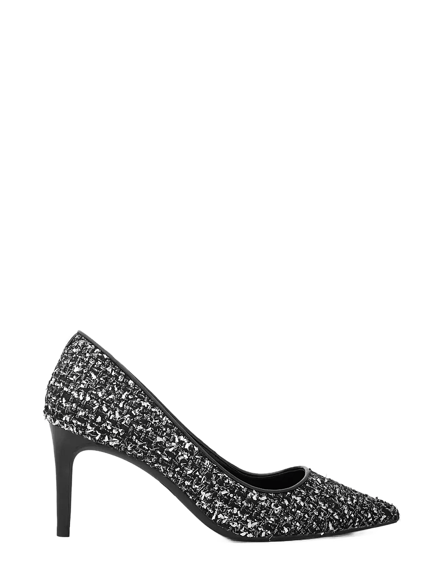 Michael Kors - ALINA FLEX PUMP - pumps - black - 0