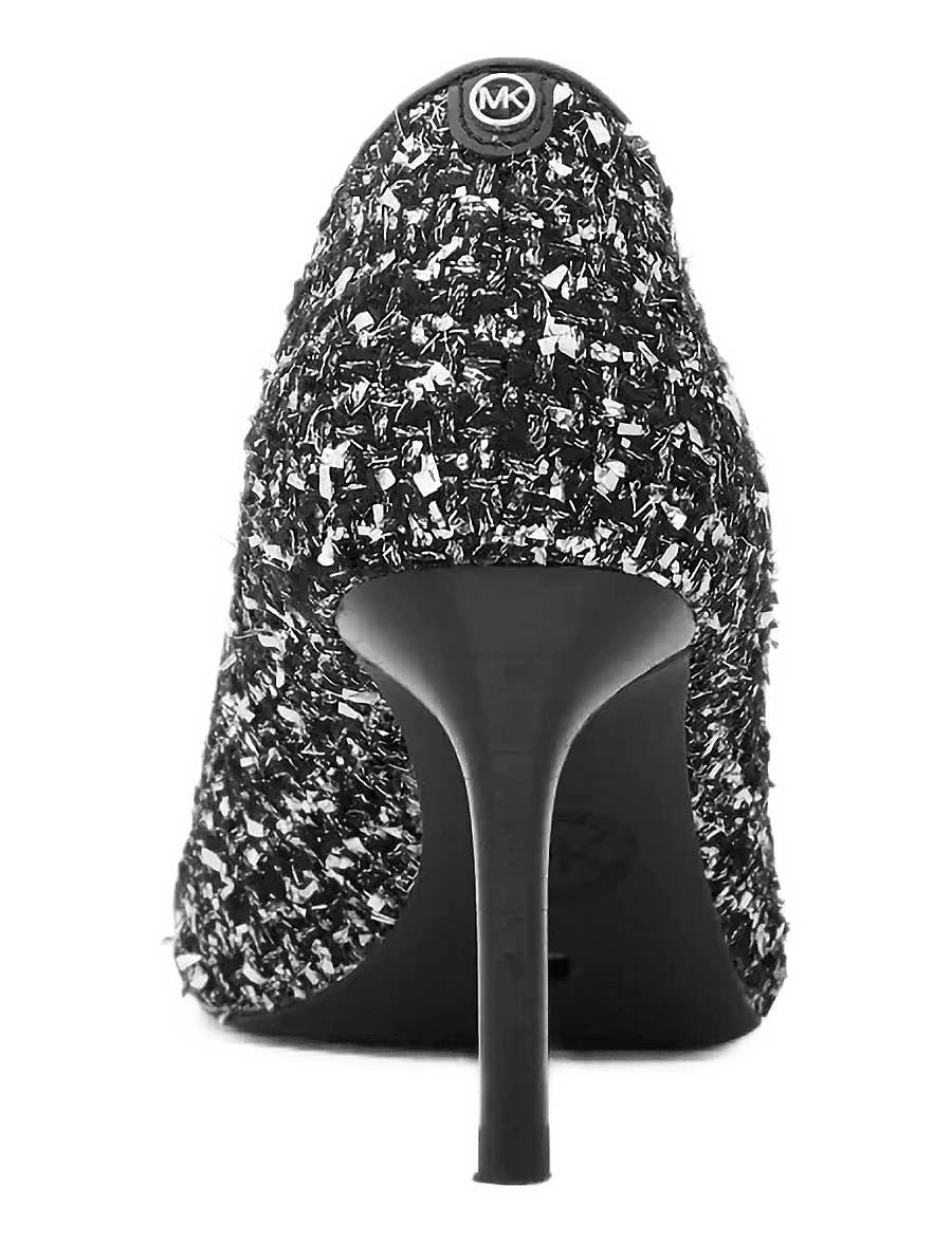 Michael Kors - ALINA FLEX PUMP - pumps - black - 2