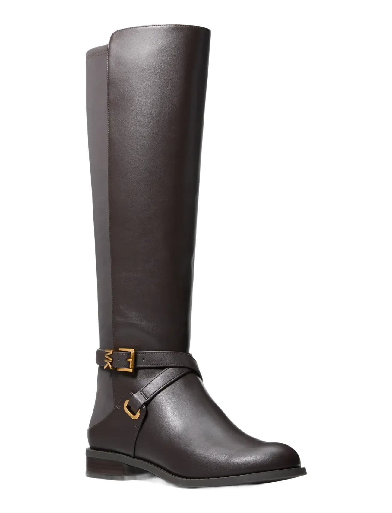 Michael Kors Rachel Flat Boot - Brown - 37 2