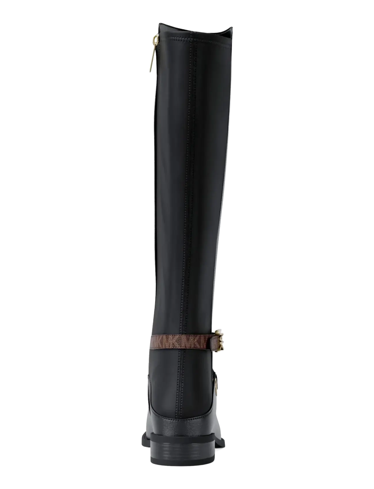 Michael Kors Rachel Flat Boot - Black - 36 3