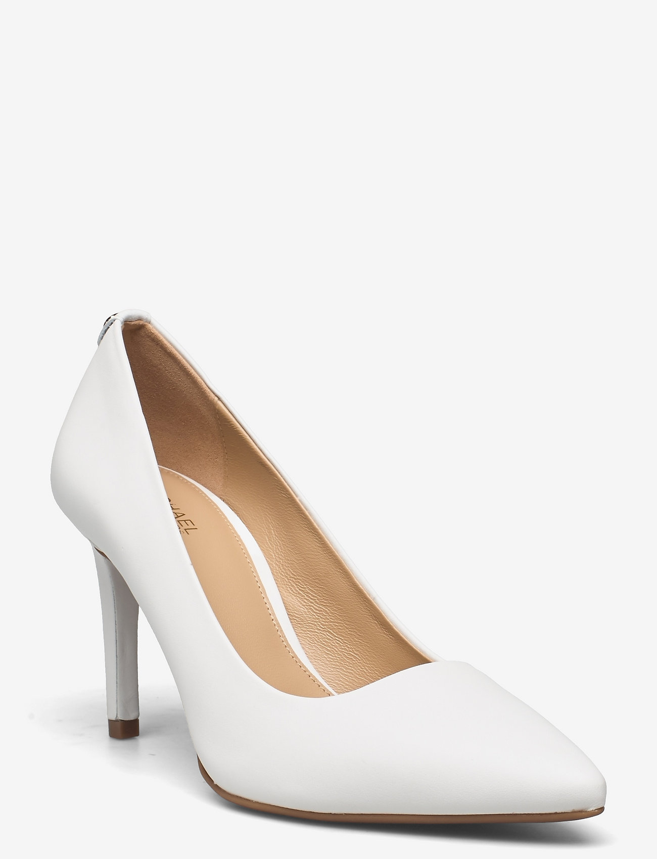Michael Kors - DOROTHY FLEX PUMP - optic white - 0