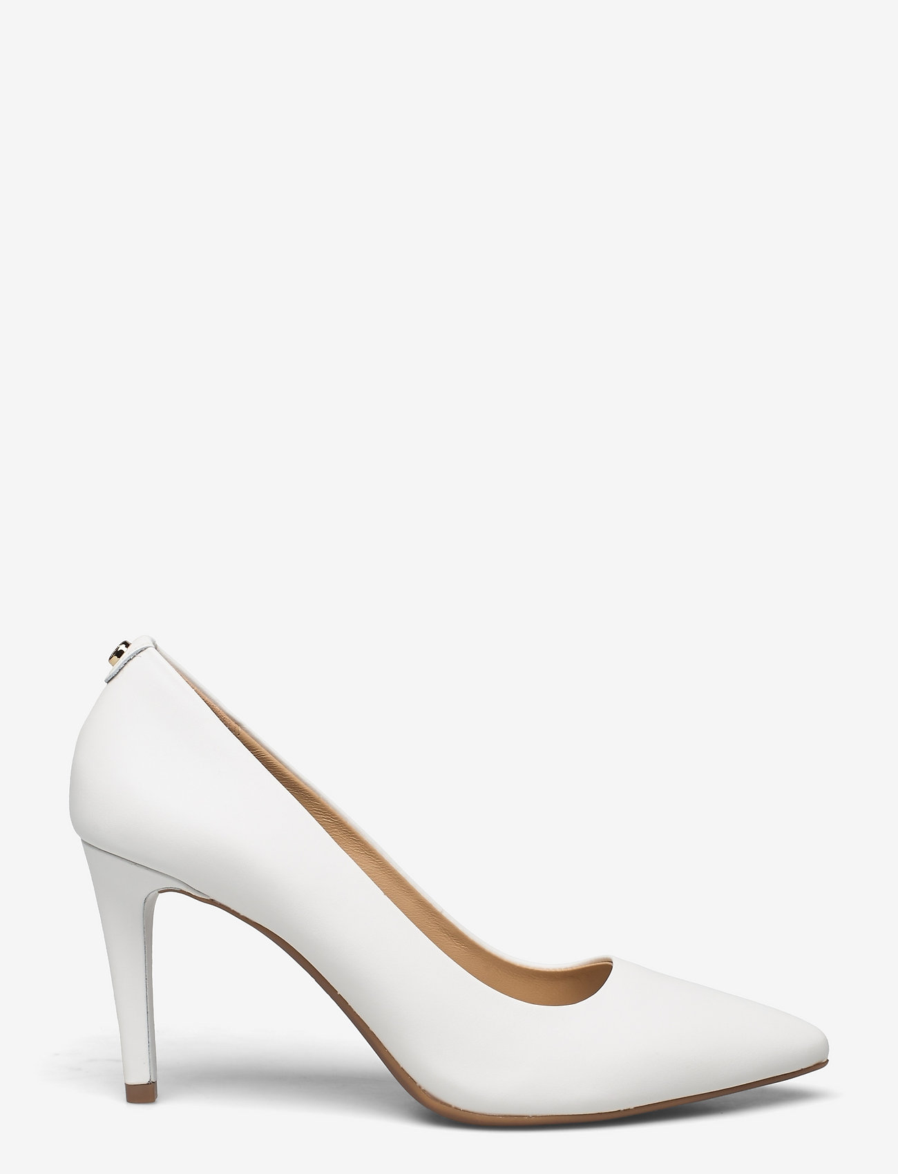Michael Kors - DOROTHY FLEX PUMP - optic white - 1
