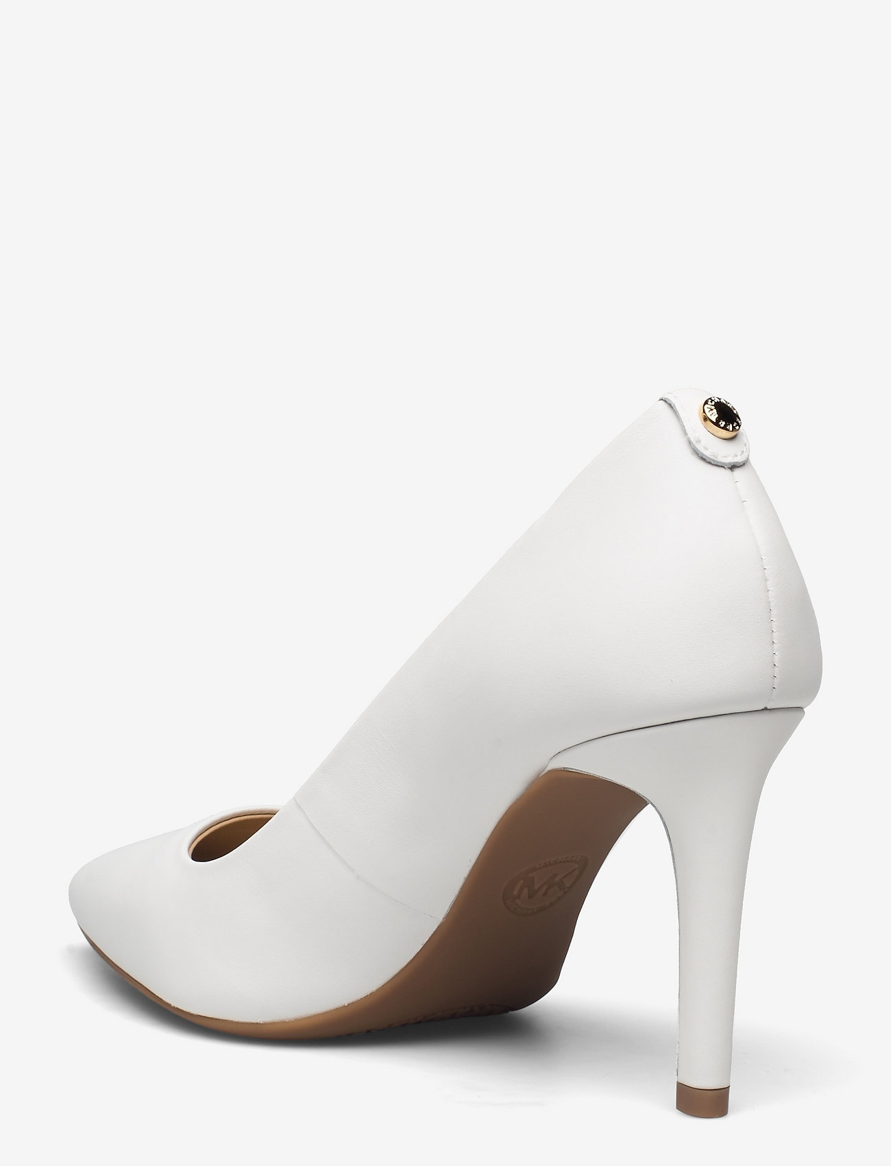 Michael Kors - DOROTHY FLEX PUMP - optic white - 2