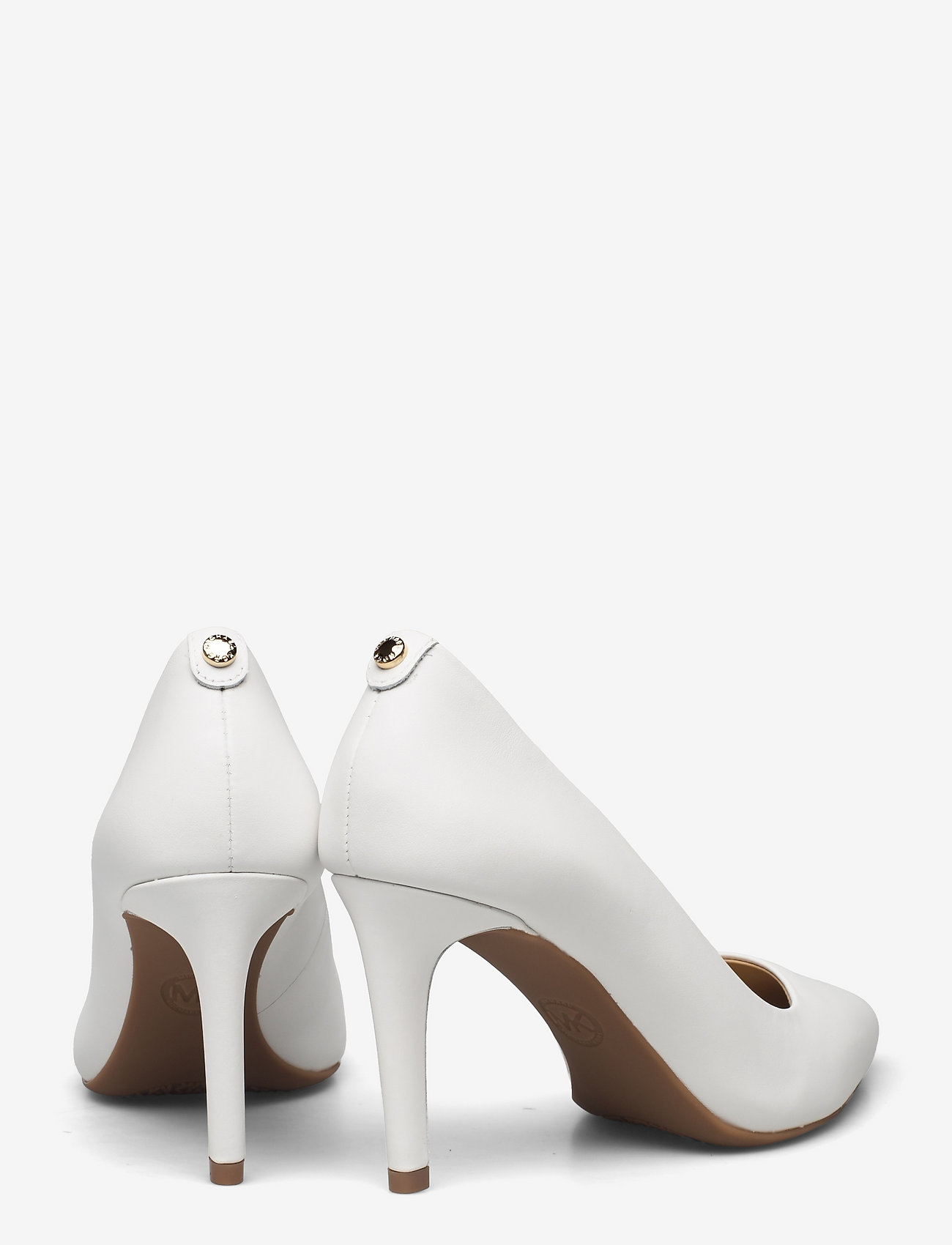Michael Kors - DOROTHY FLEX PUMP - optic white - 4