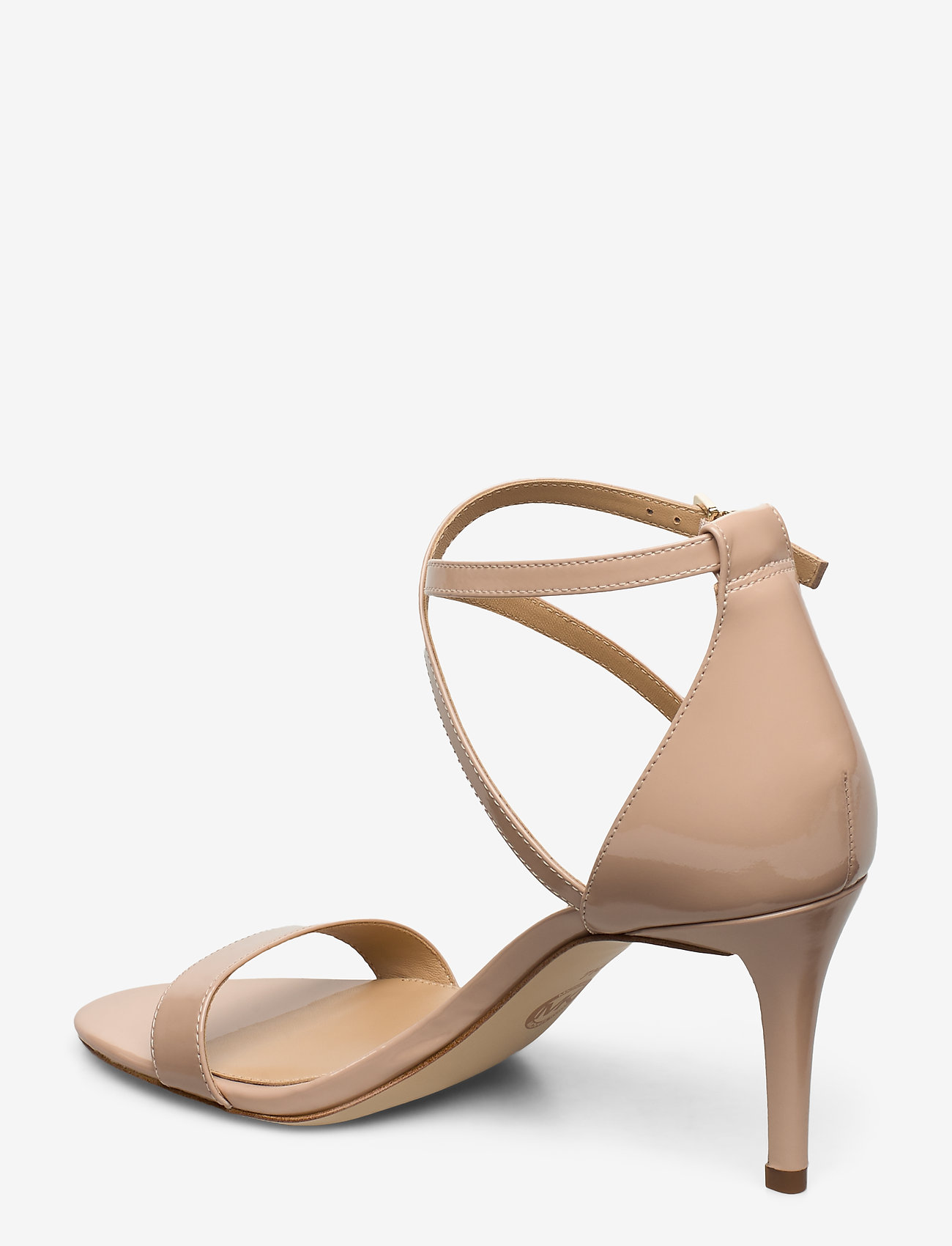 Michael Kors - AVA MID SANDAL - lt blush - 2