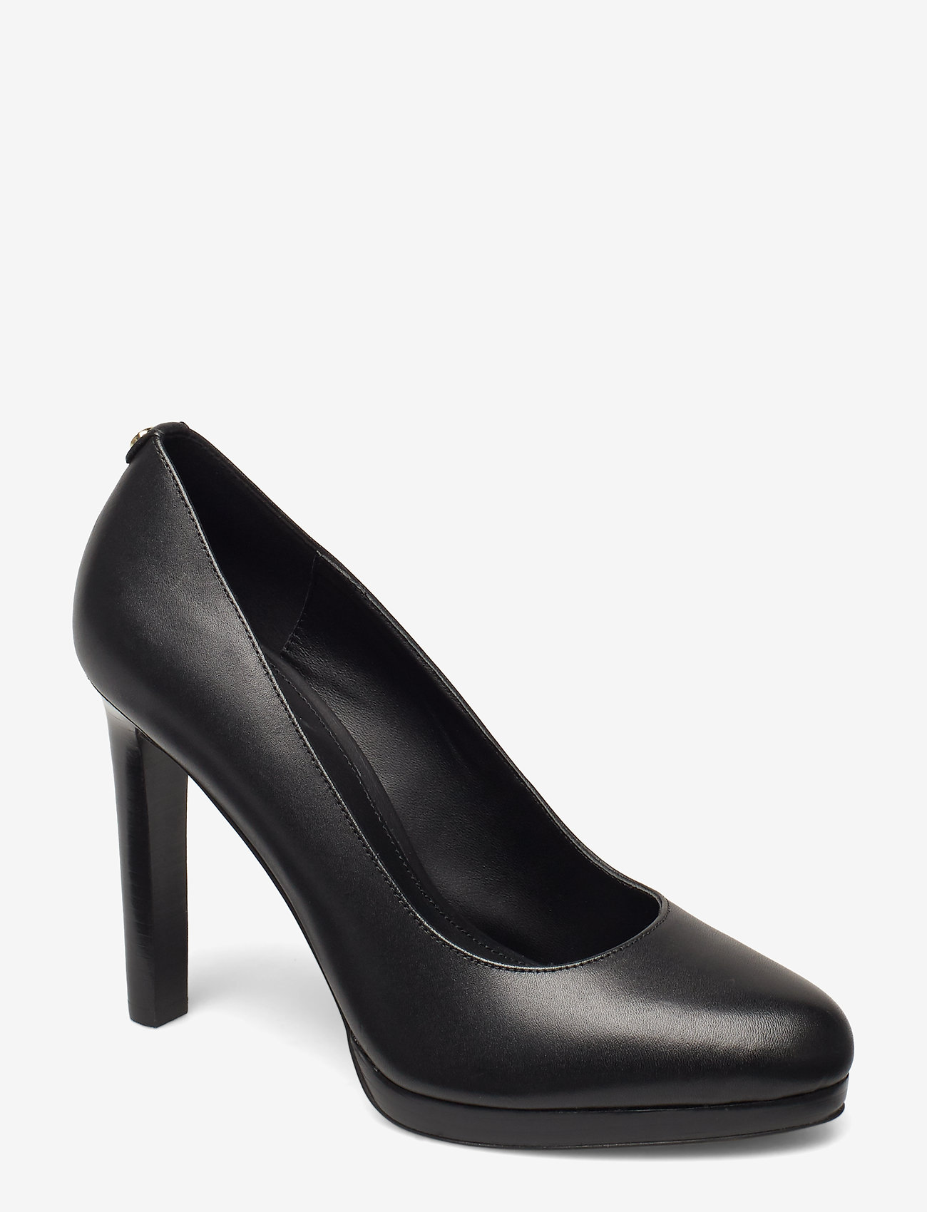 Michael Kors - ETHEL PUMP - black - 0