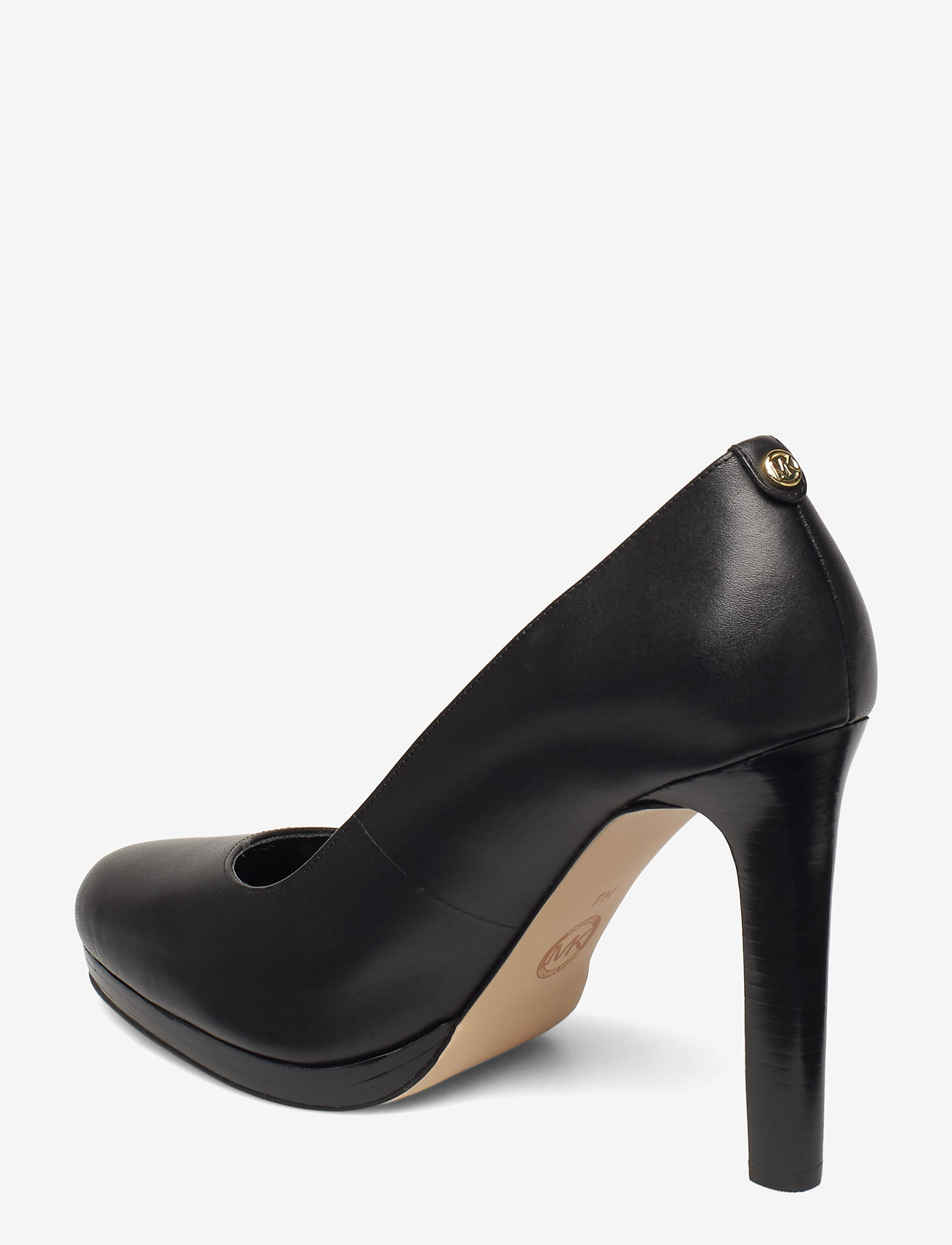 Michael Kors - ETHEL PUMP - black - 1