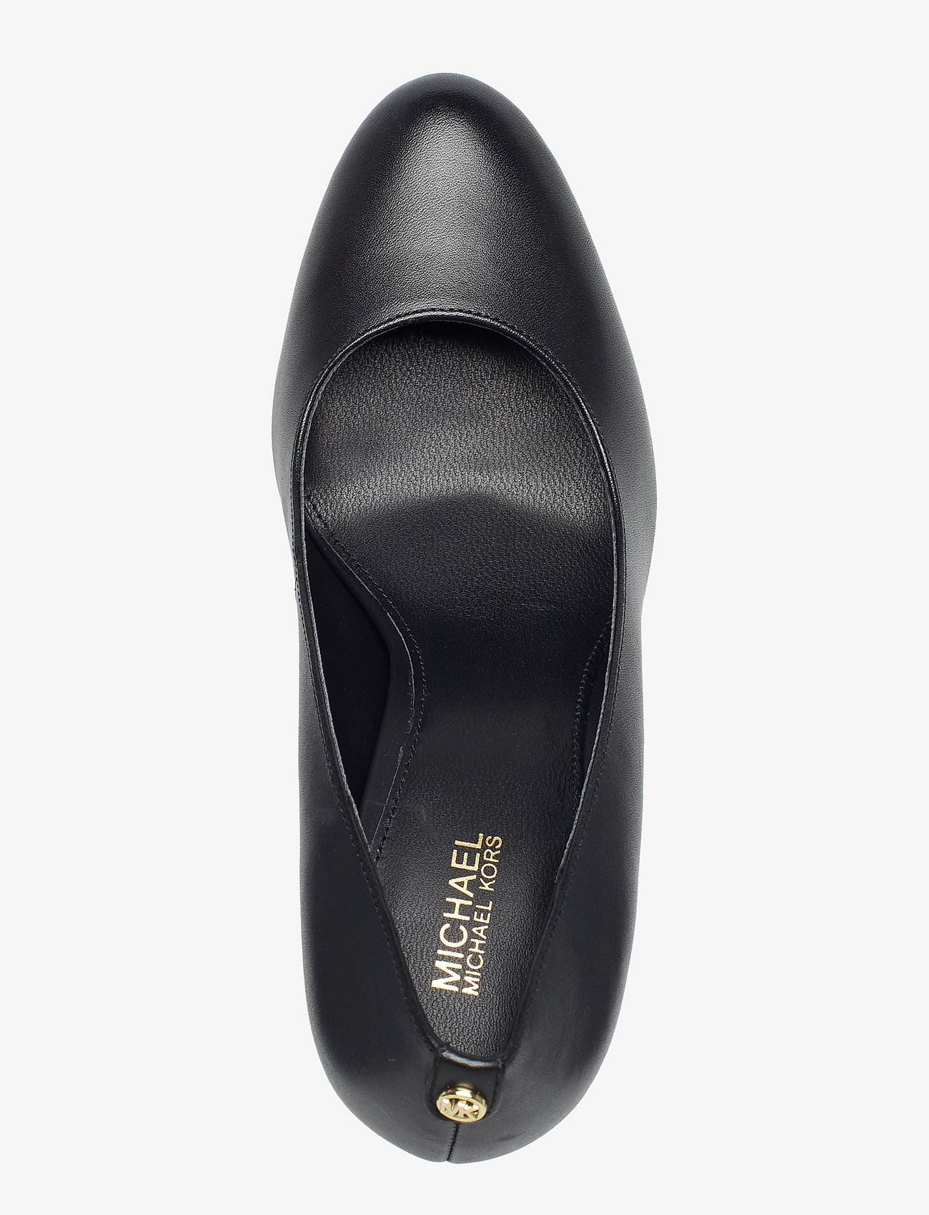 Michael Kors - ETHEL PUMP - black - 3