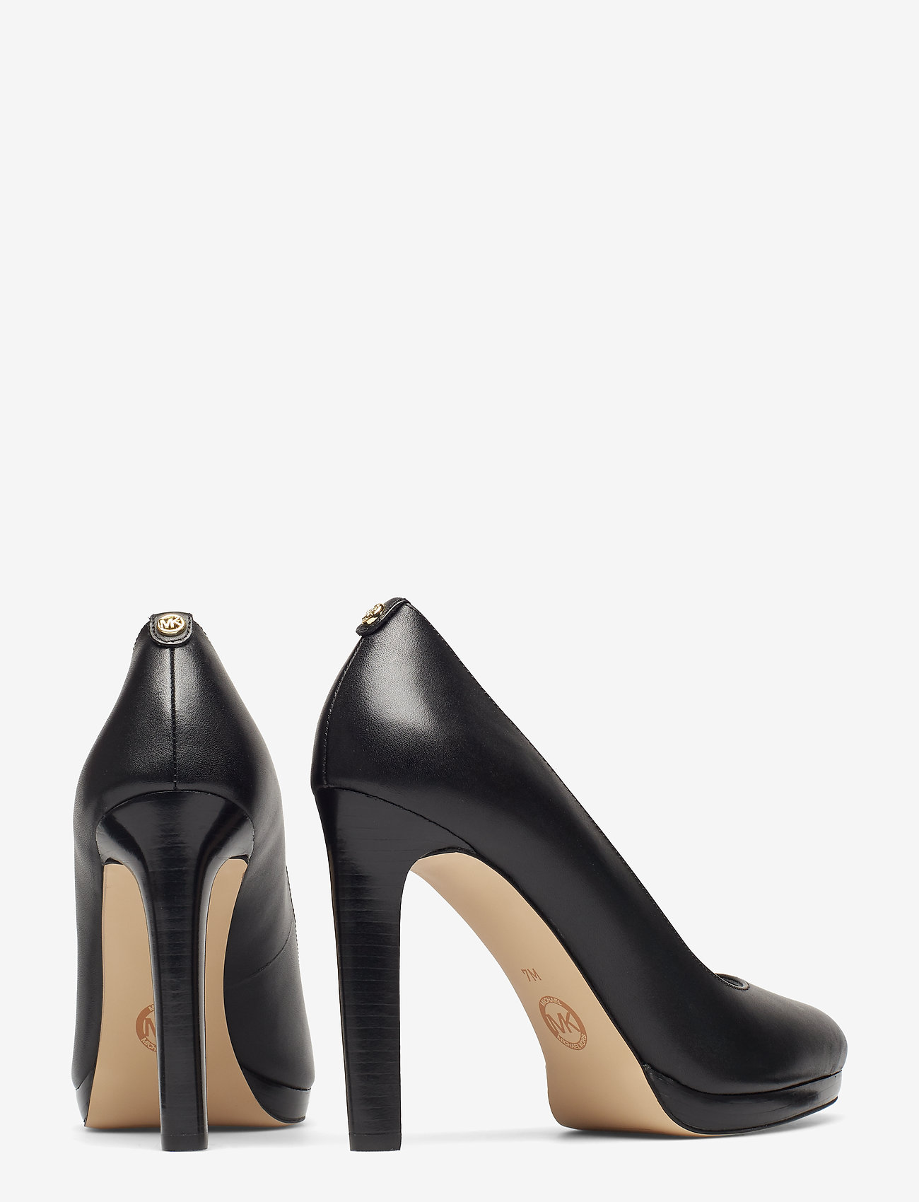 Michael Kors - ETHEL PUMP - black - 4